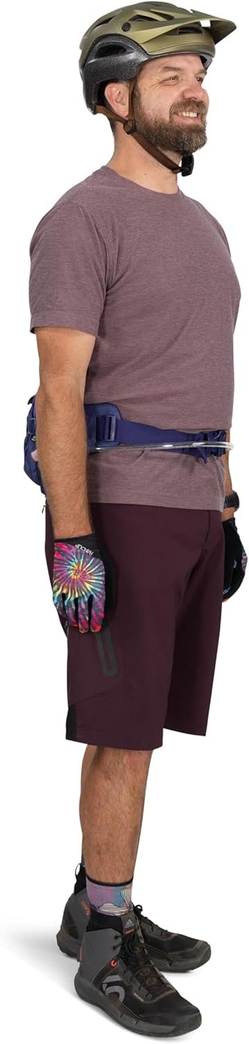Osprey Sirrus 34L Women's Hiking Backpack - Camping Bag with Waterproof Raincove... 15 Osprey Sirrus 34L Women's Hiking Backpack - Camping Bag with Waterproof Raincove... - Image 15