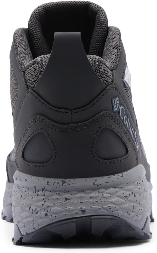 Columbia Men's Peakfreak Rush Mid Outdry Hiking Shoes 6 Columbia Men's Peakfreak Rush Mid Outdry Hiking Shoes - Image 6