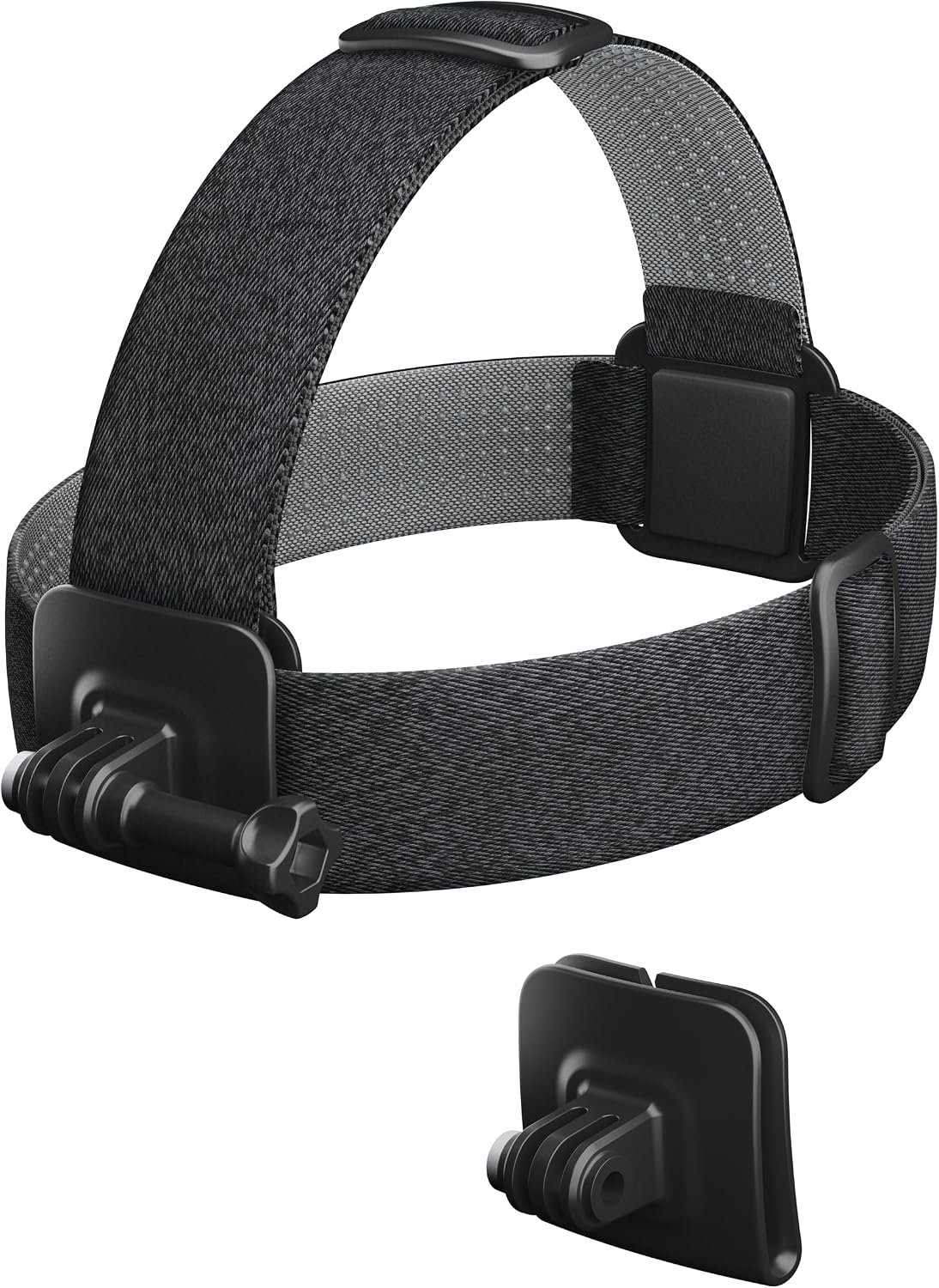 GoPro Head Strap 2.0 (Action Camera Head Mount + Clip) - Official Accessory (Pac... 6 GoPro Head Strap 2.0 (Action Camera Head Mount + Clip) - Official Accessory (Pac... - Image 6