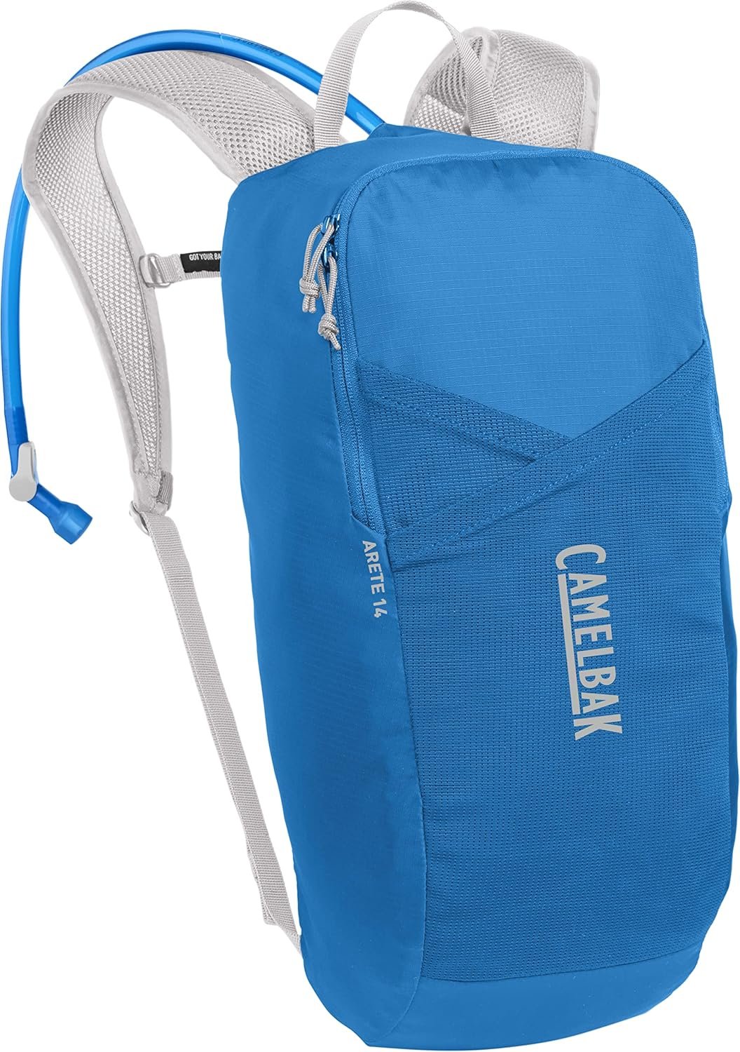 CamelBak Arete 14 Hydration Reservoir Hiking Pack 2 CamelBak Arete 14 Hydration Reservoir Hiking Pack - Image 2