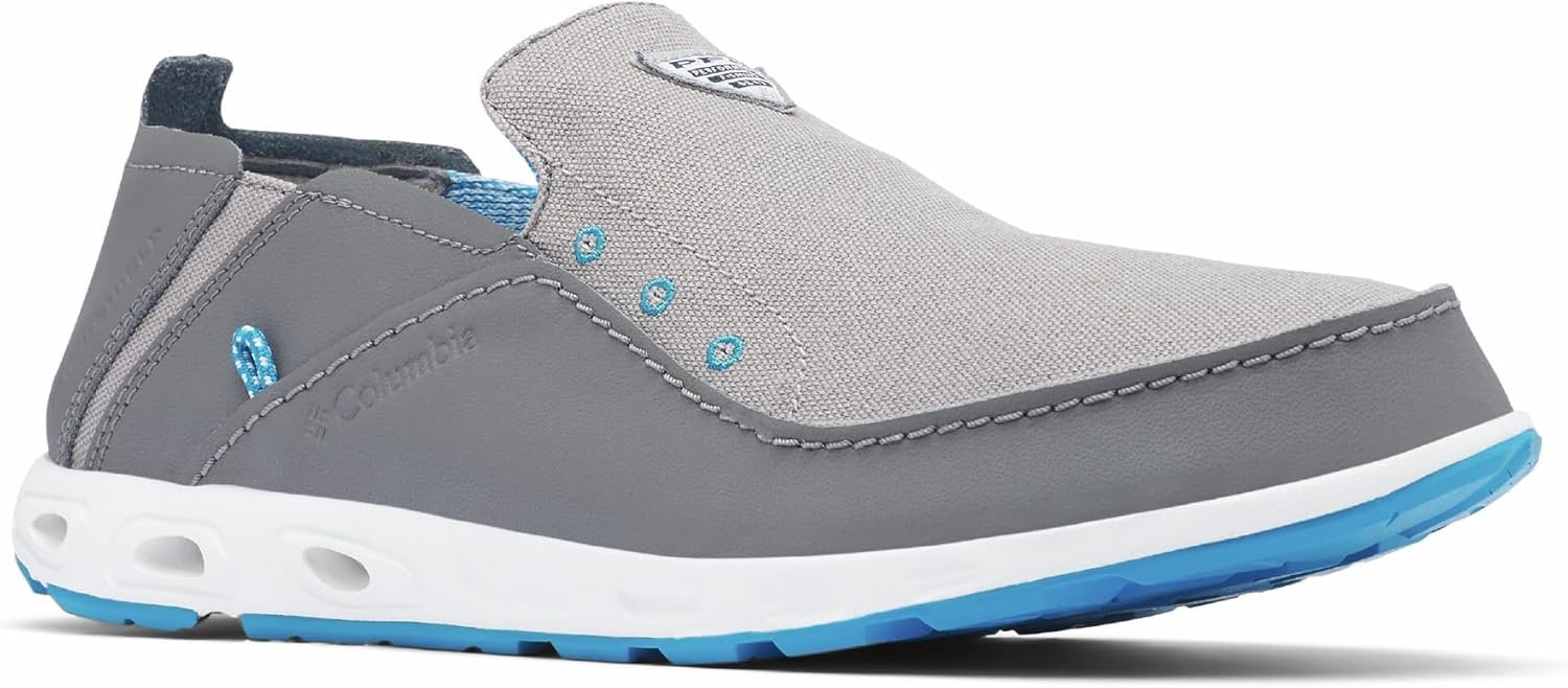 Columbia Men's PFG Bahama Vent Boat Shoe 2 Columbia Men's PFG Bahama Vent Boat Shoe - Image 2