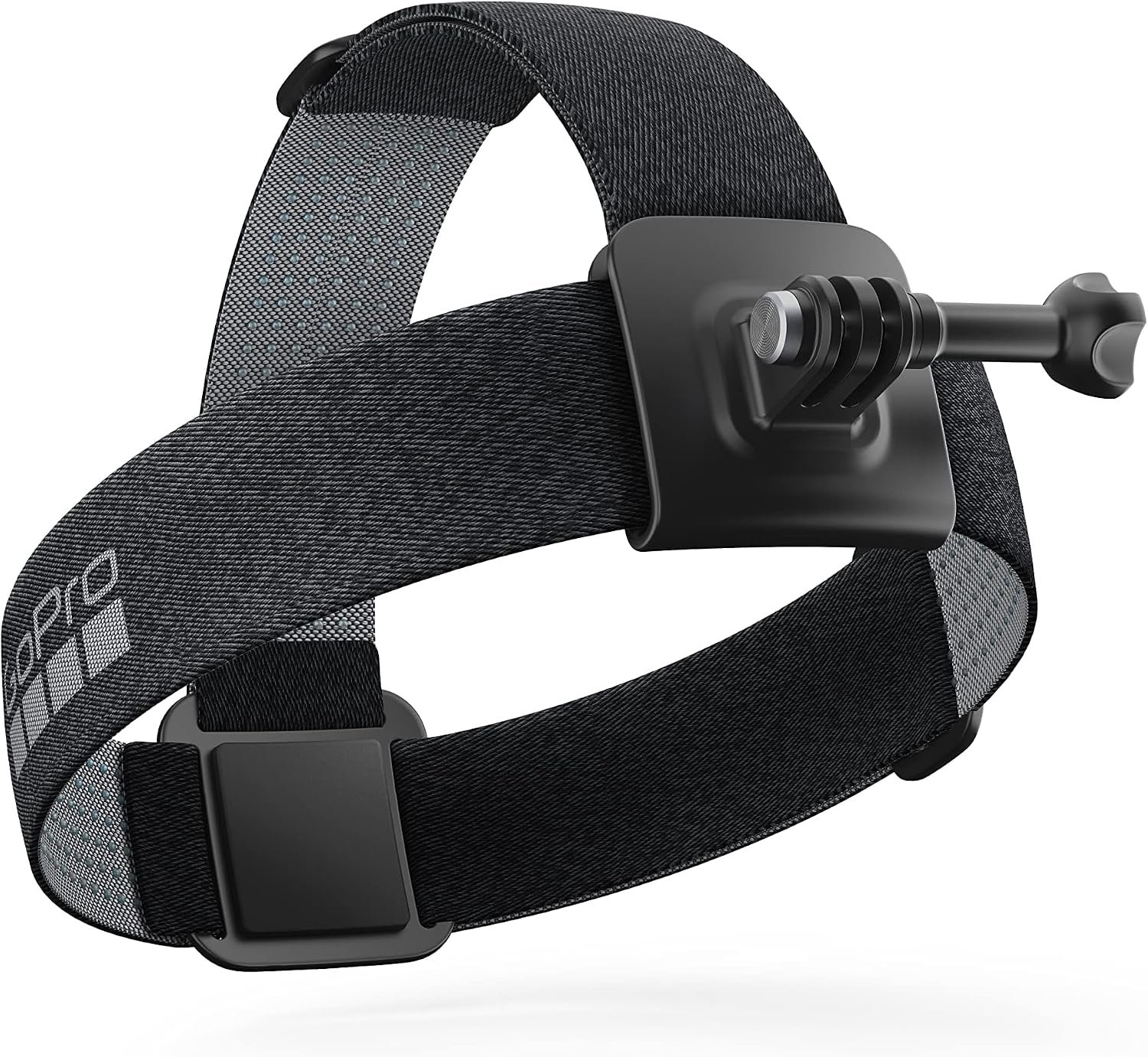 GoPro Head Strap 2.0 (Action Camera Head Mount + Clip) - Official Accessory (Pac... 2 GoPro Head Strap 2.0 (Action Camera Head Mount + Clip) - Official Accessory (Pac... - Image 2