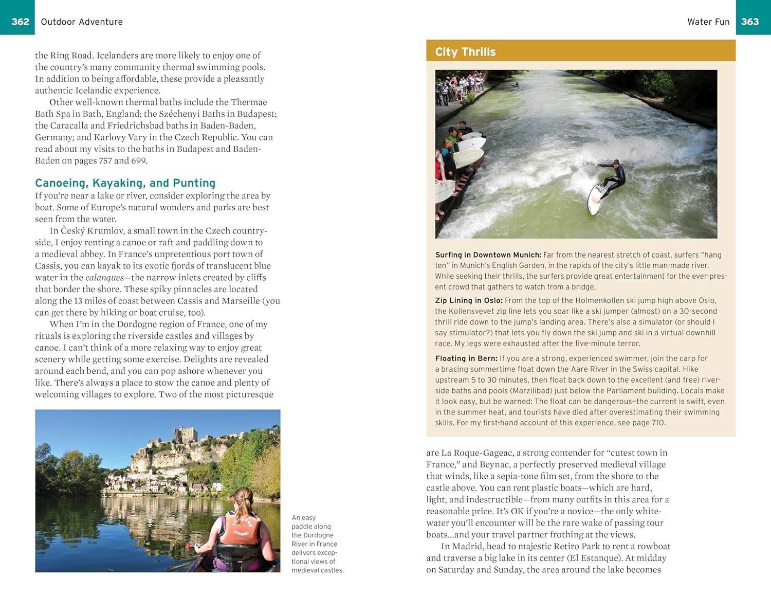Rick Steves Europe Through the Back Door (Rick Steves Travel Guide) 8 Rick Steves Europe Through the Back Door (Rick Steves Travel Guide) - Image 8