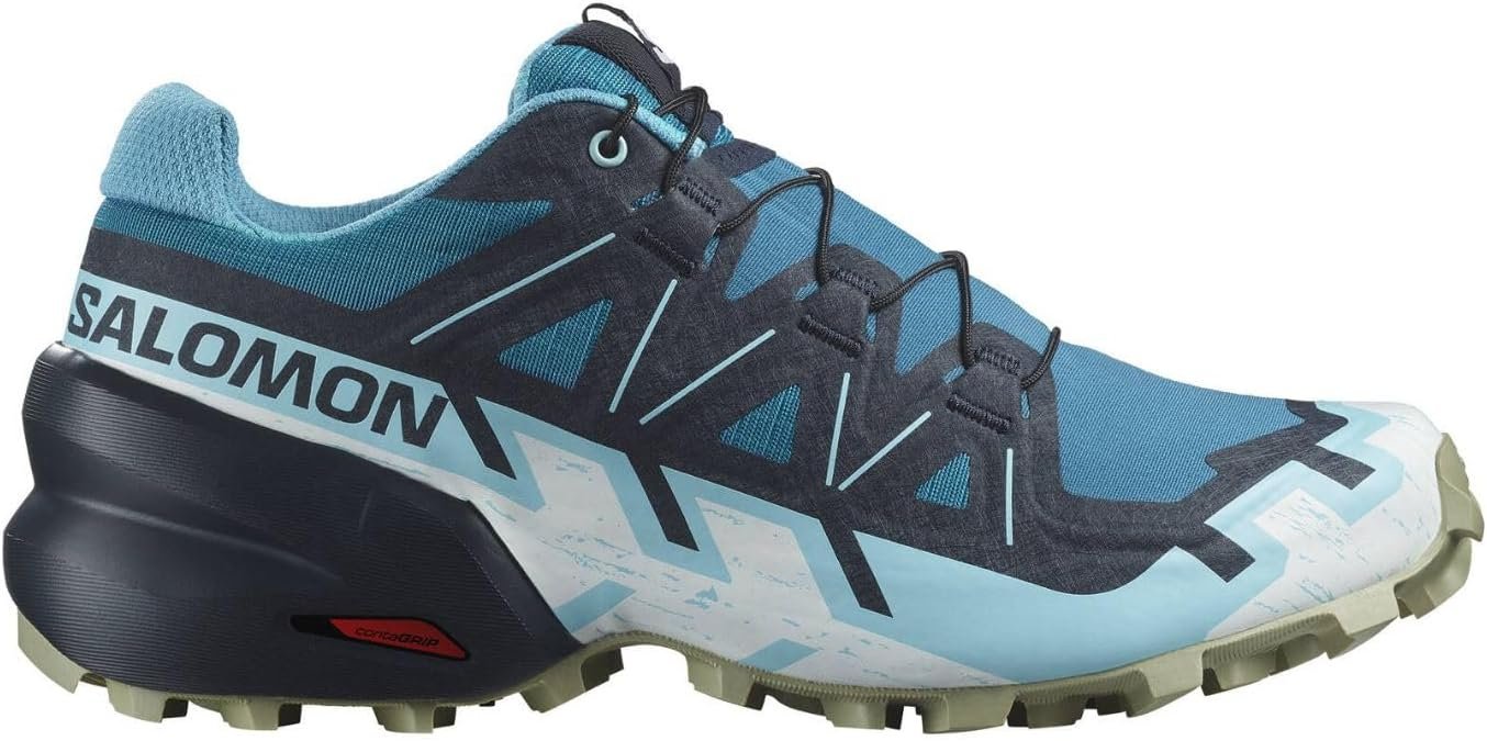 Salomon XA Pro 3D Men's Trail Running and Hiking Shoes 4 Salomon XA Pro 3D Men's Trail Running and Hiking Shoes - Image 4
