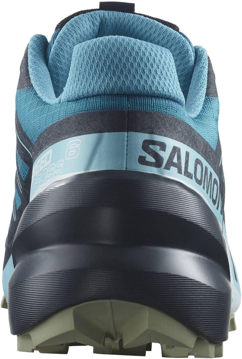 Salomon XA Pro 3D Men's Trail Running and Hiking Shoes 6 Salomon XA Pro 3D Men's Trail Running and Hiking Shoes - Image 6