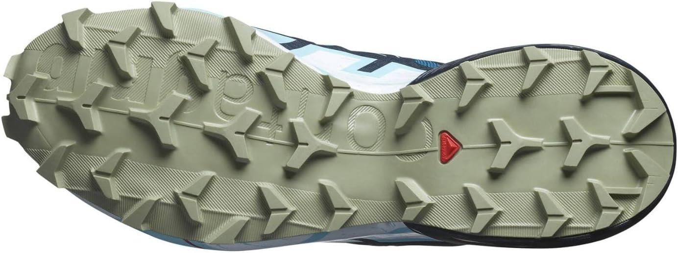 Salomon XA Pro 3D Men's Trail Running and Hiking Shoes 7 Salomon XA Pro 3D Men's Trail Running and Hiking Shoes - Image 7