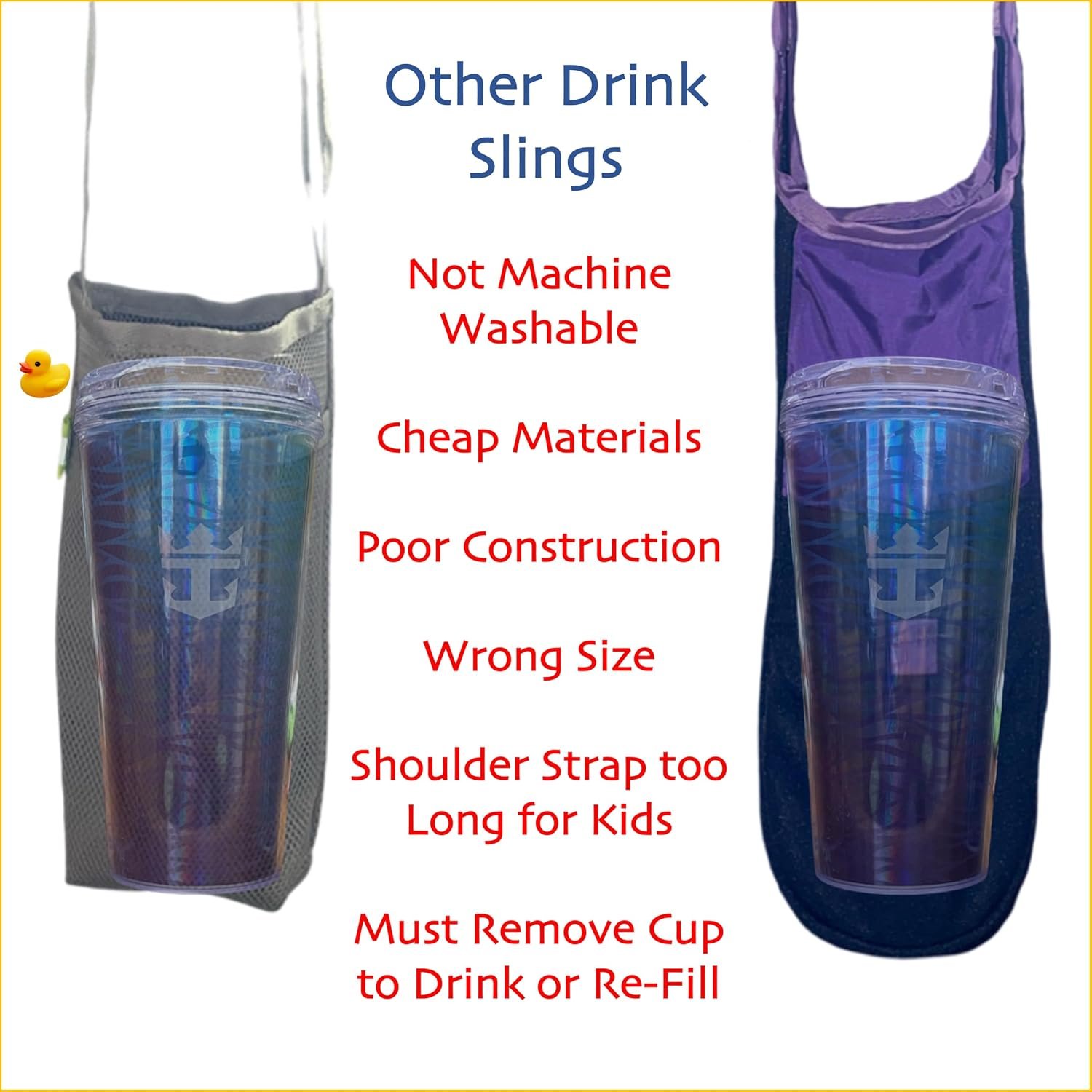 Cruise Ship Essentials Cup Sling Cruise Essentials 2026. Caribbean Cruise Must H... 10 Cruise Ship Essentials Cup Sling Cruise Essentials 2026. Caribbean Cruise Must H... - Image 10