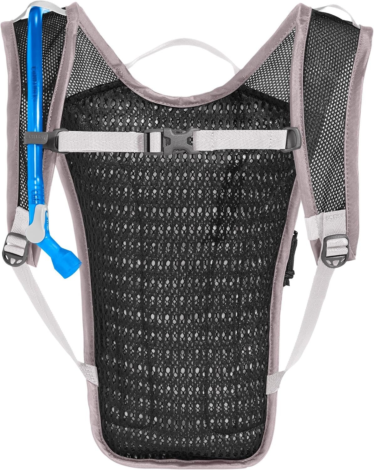 CamelBak Hydrobak Light Bike Hydration Pack, Purple Dove | Lightweight and Durab... 4 CamelBak Hydrobak Light Bike Hydration Pack, Purple Dove | Lightweight and Durab... - Image 4