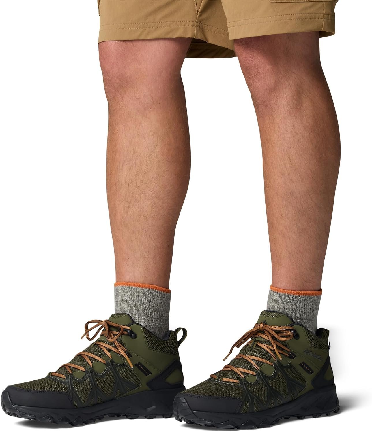 Columbia Men's Peakfreak II Mid Outdry 3 Columbia Men's Peakfreak II Mid Outdry - Image 3