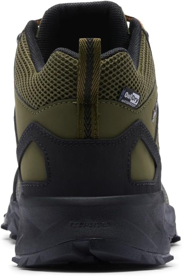 Columbia Men's Peakfreak II Mid Outdry 4 Columbia Men's Peakfreak II Mid Outdry - Image 4