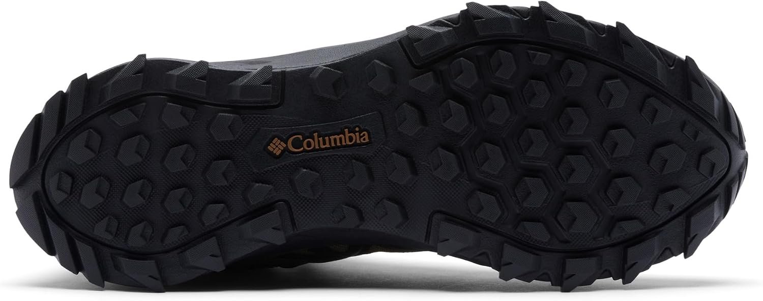Columbia Men's Peakfreak II Mid Outdry 5 Columbia Men's Peakfreak II Mid Outdry - Image 5