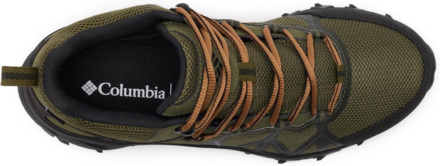 Columbia Men's Peakfreak II Mid Outdry 6 Columbia Men's Peakfreak II Mid Outdry - Image 6