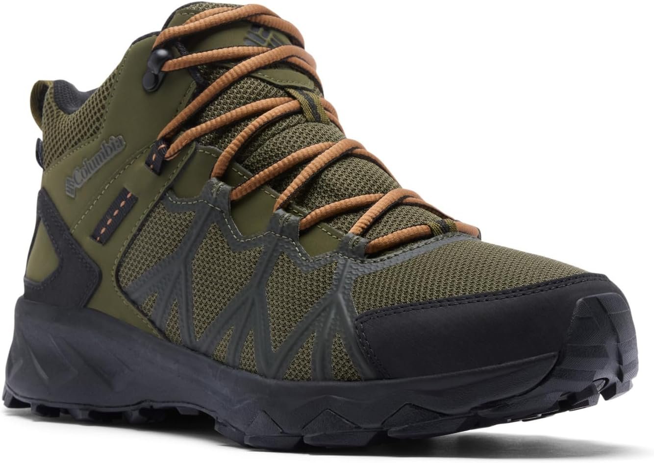 Columbia Men's Peakfreak II Mid Outdry 7 Columbia Men's Peakfreak II Mid Outdry - Image 7