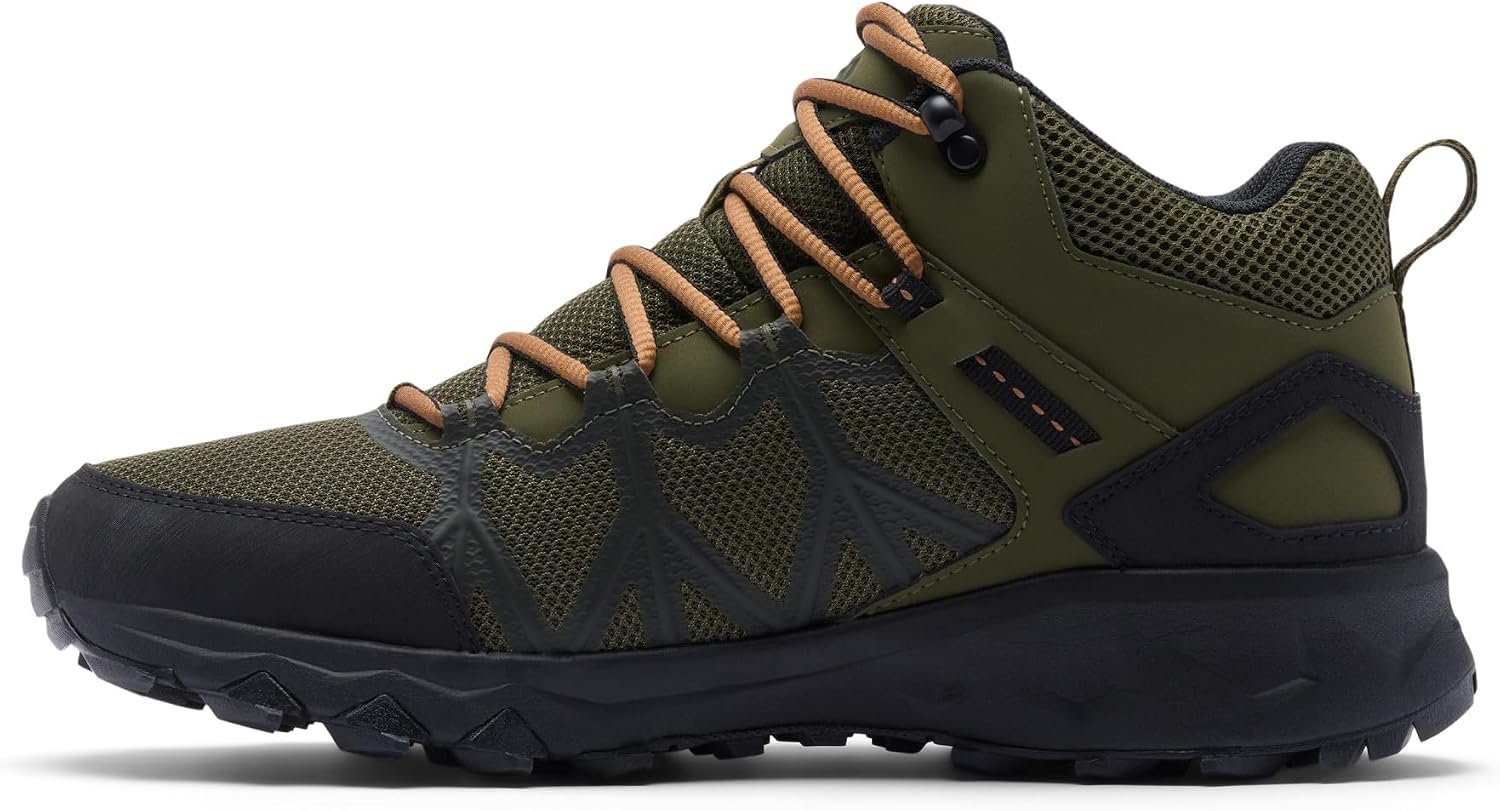 Columbia Men's Peakfreak II Mid Outdry 9 Columbia Men's Peakfreak II Mid Outdry - Image 9