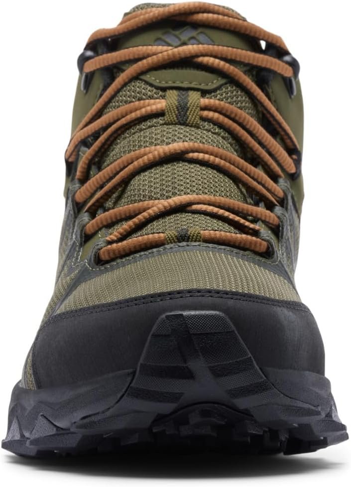 Columbia Men's Peakfreak II Mid Outdry 10 Columbia Men's Peakfreak II Mid Outdry - Image 10