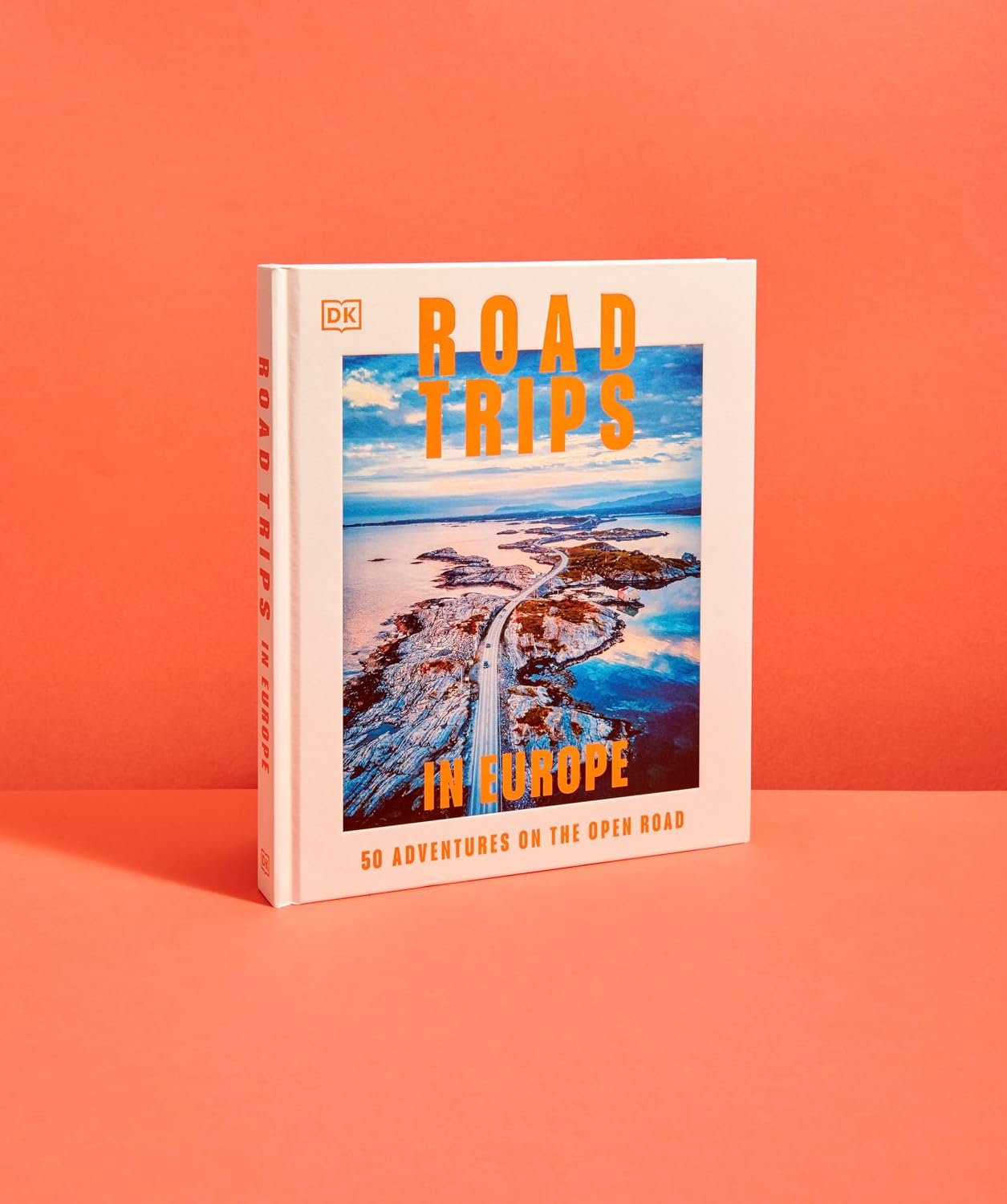 Road Trips in Europe: 50 Adventures on the Open Road 3 Road Trips in Europe: 50 Adventures on the Open Road - Image 3