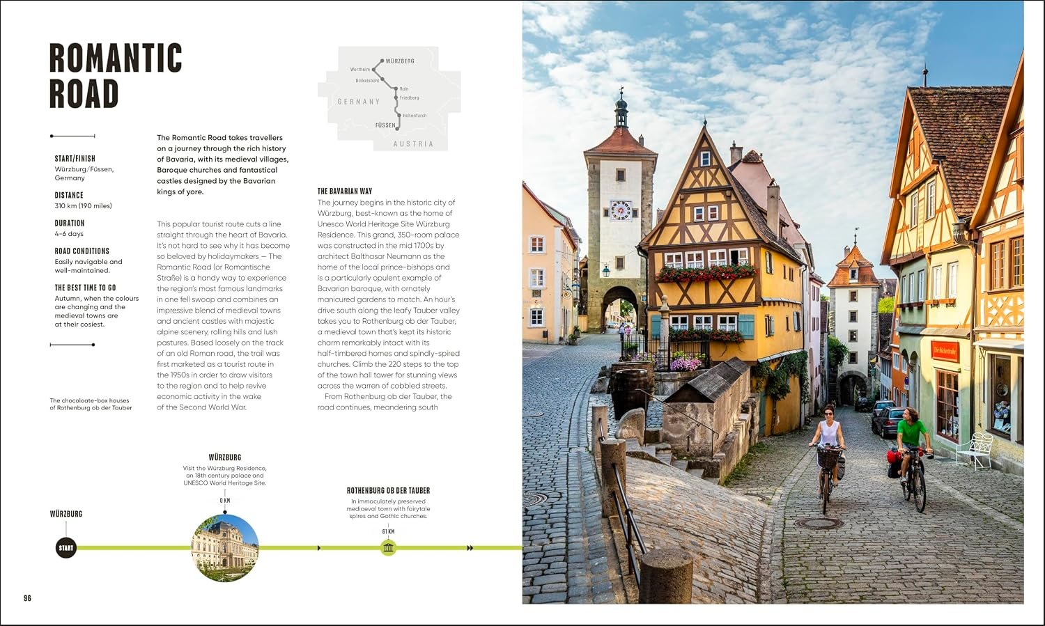 Road Trips in Europe: 50 Adventures on the Open Road 6 Road Trips in Europe: 50 Adventures on the Open Road - Image 6