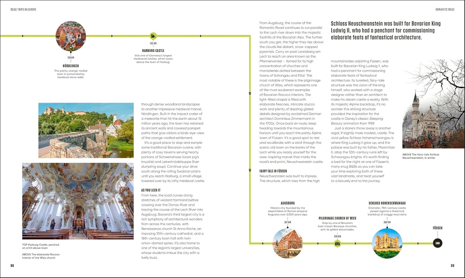 Road Trips in Europe: 50 Adventures on the Open Road 7 Road Trips in Europe: 50 Adventures on the Open Road - Image 7