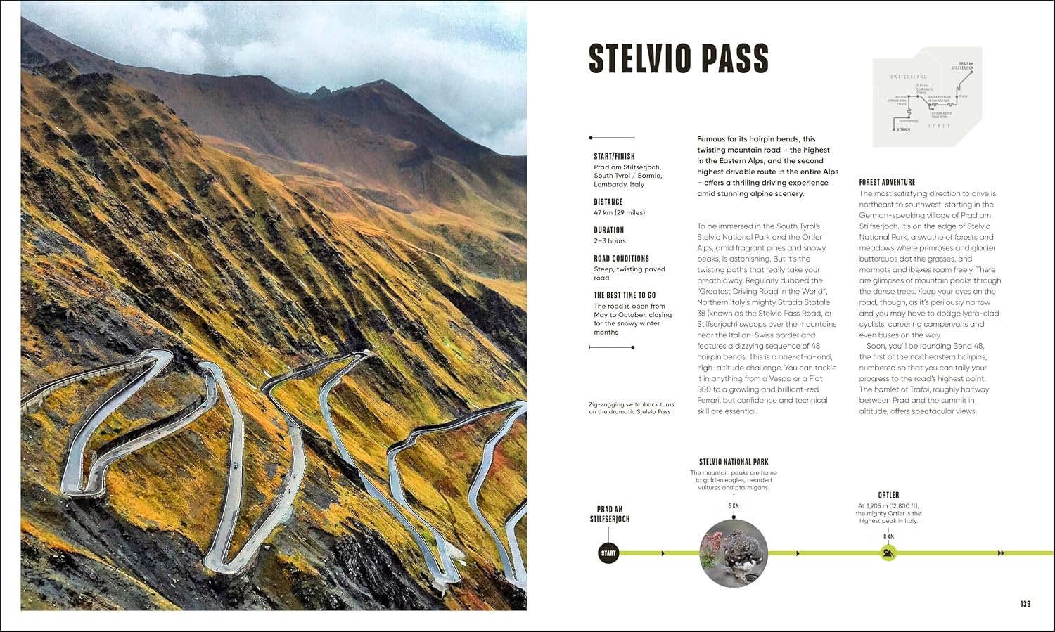 Road Trips in Europe: 50 Adventures on the Open Road 8 Road Trips in Europe: 50 Adventures on the Open Road - Image 8