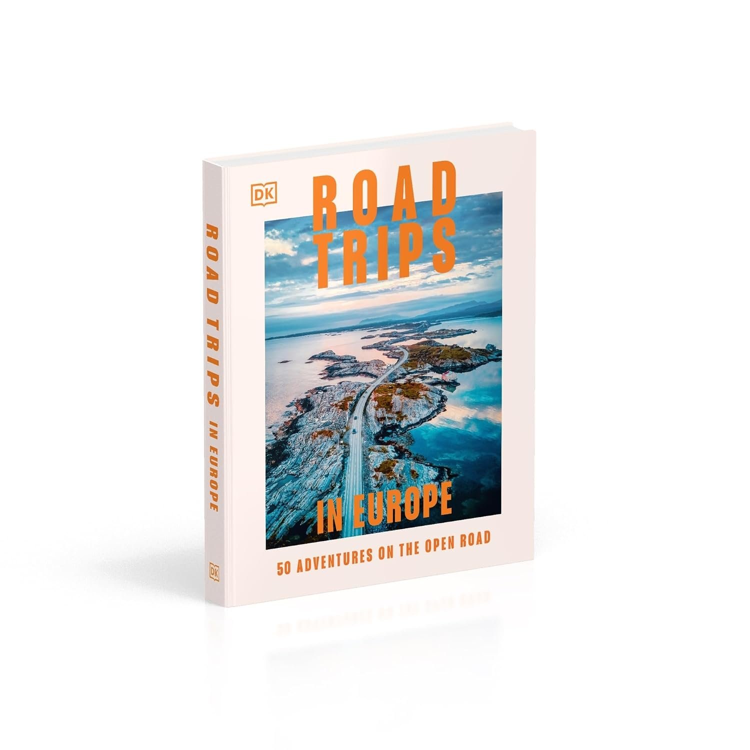 Road Trips in Europe: 50 Adventures on the Open Road 10 Road Trips in Europe: 50 Adventures on the Open Road - Image 10