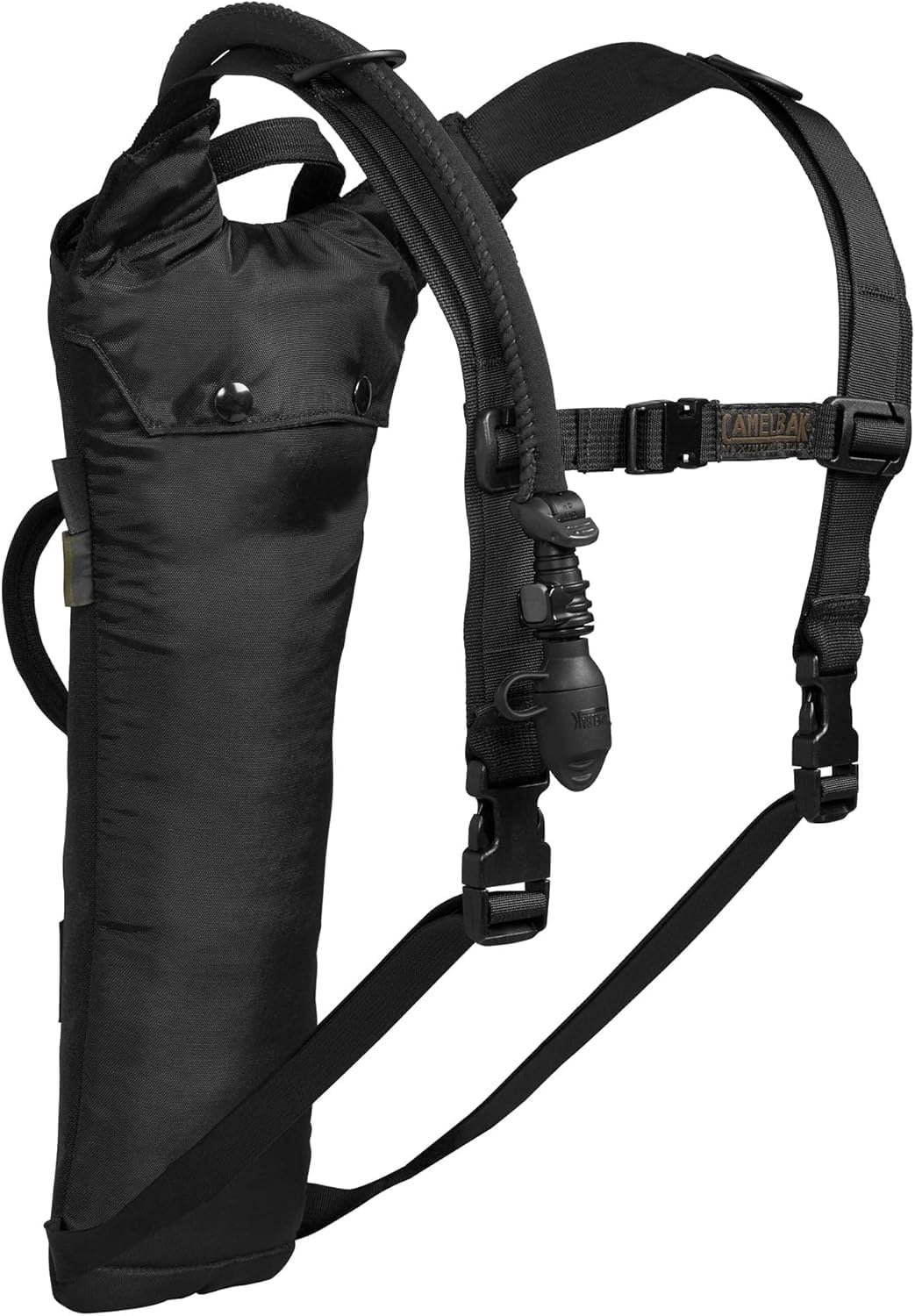CamelBak ThermoBak Tactical Hydration Pack with Mil Spec Crux Reservoir Bladder ... 3 CamelBak ThermoBak Tactical Hydration Pack with Mil Spec Crux Reservoir Bladder ... - Image 3
