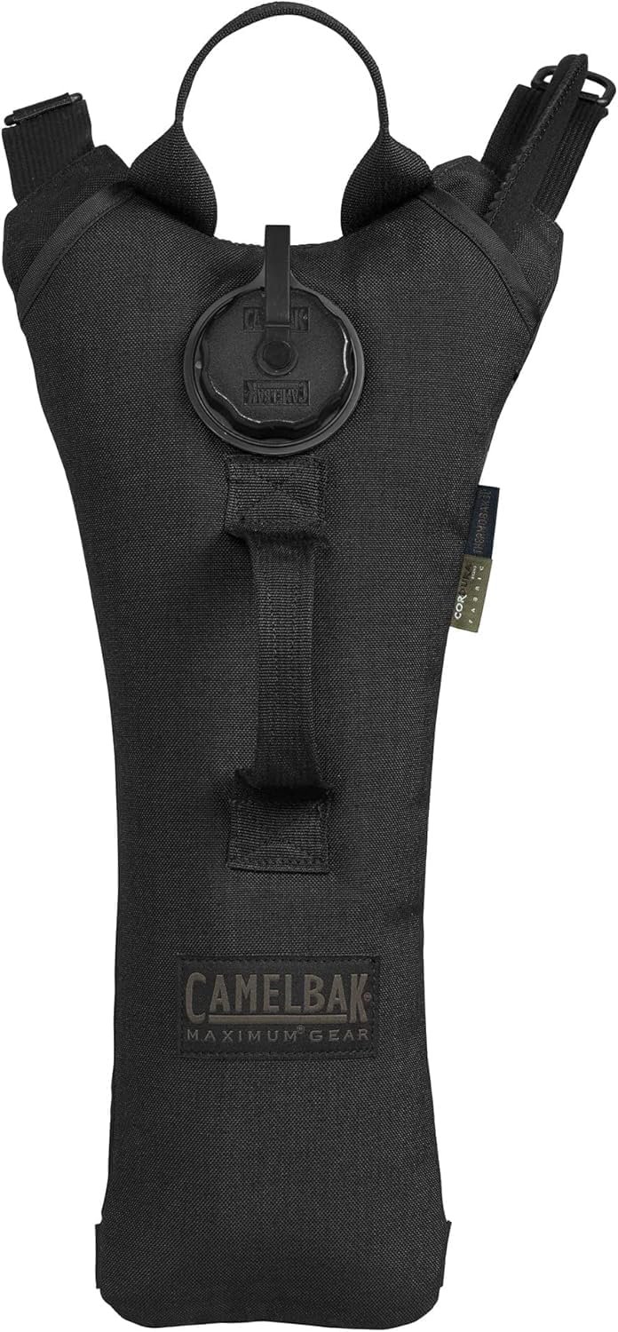 CamelBak ThermoBak Tactical Hydration Pack with Mil Spec Crux Reservoir Bladder ... 4 CamelBak ThermoBak Tactical Hydration Pack with Mil Spec Crux Reservoir Bladder ... - Image 4