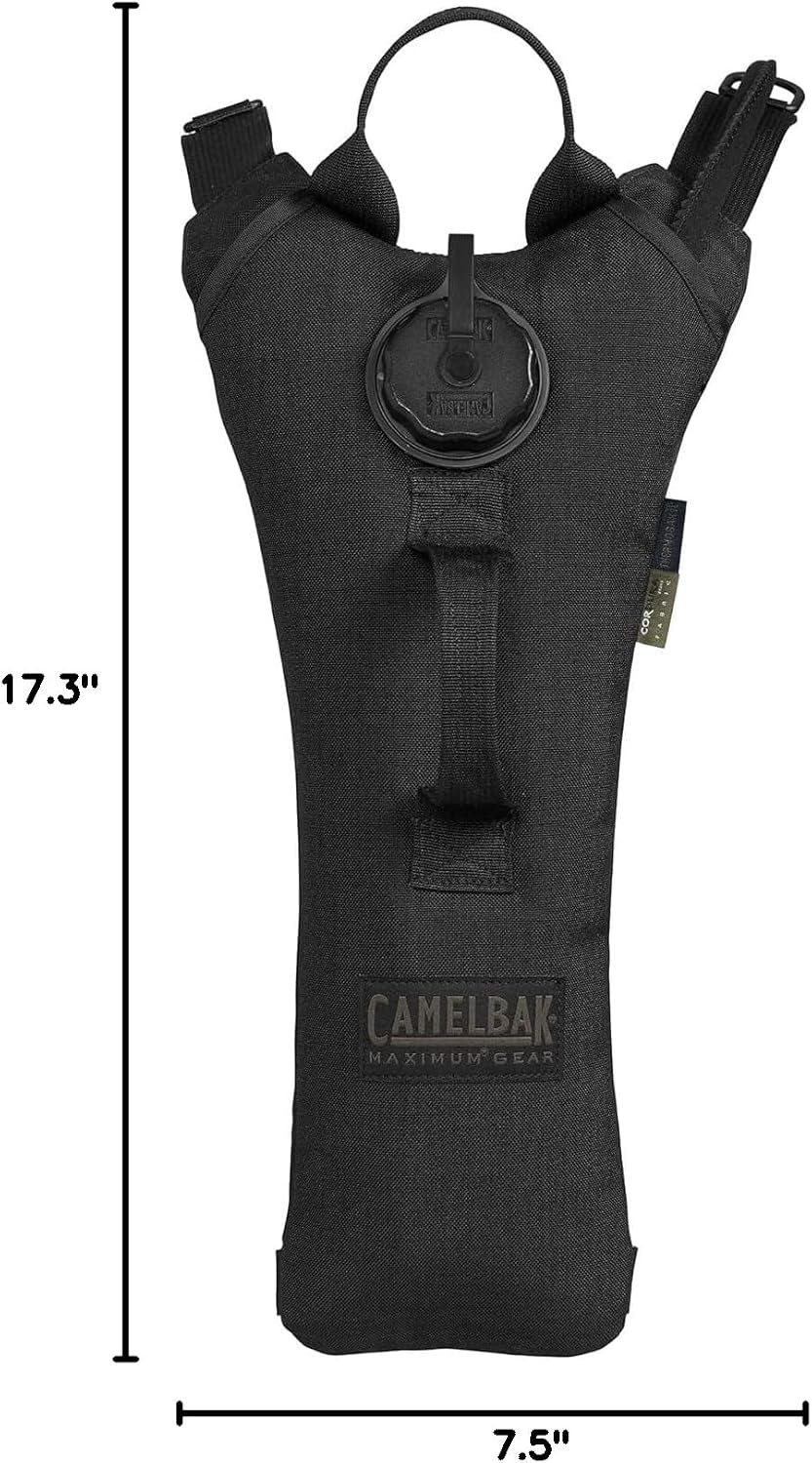 CamelBak ThermoBak Tactical Hydration Pack with Mil Spec Crux Reservoir Bladder ... 5 CamelBak ThermoBak Tactical Hydration Pack with Mil Spec Crux Reservoir Bladder ... - Image 5