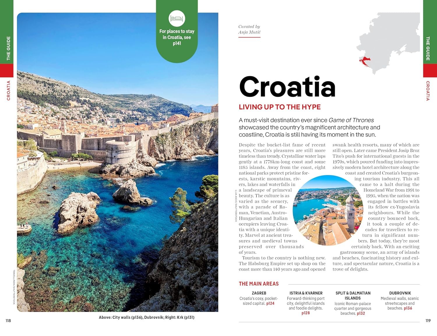 Lonely Planet Eastern Europe: Plan the Trip of a Lifetime | Detailed Itineraries... 13 Lonely Planet Eastern Europe: Plan the Trip of a Lifetime | Detailed Itineraries... - Image 13