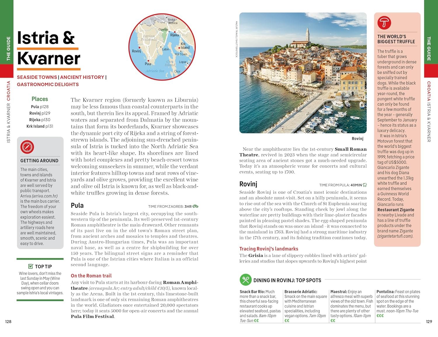 Lonely Planet Eastern Europe: Plan the Trip of a Lifetime | Detailed Itineraries... 16 Lonely Planet Eastern Europe: Plan the Trip of a Lifetime | Detailed Itineraries... - Image 16