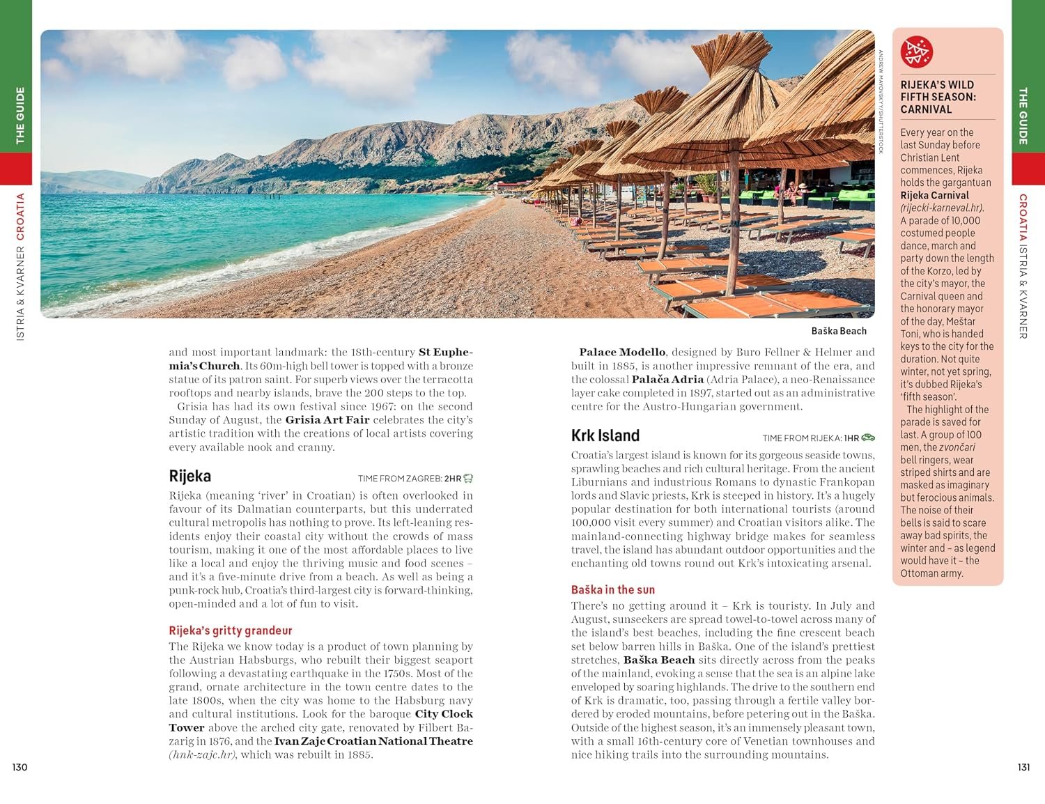 Lonely Planet Eastern Europe: Plan the Trip of a Lifetime | Detailed Itineraries... 17 Lonely Planet Eastern Europe: Plan the Trip of a Lifetime | Detailed Itineraries... - Image 17