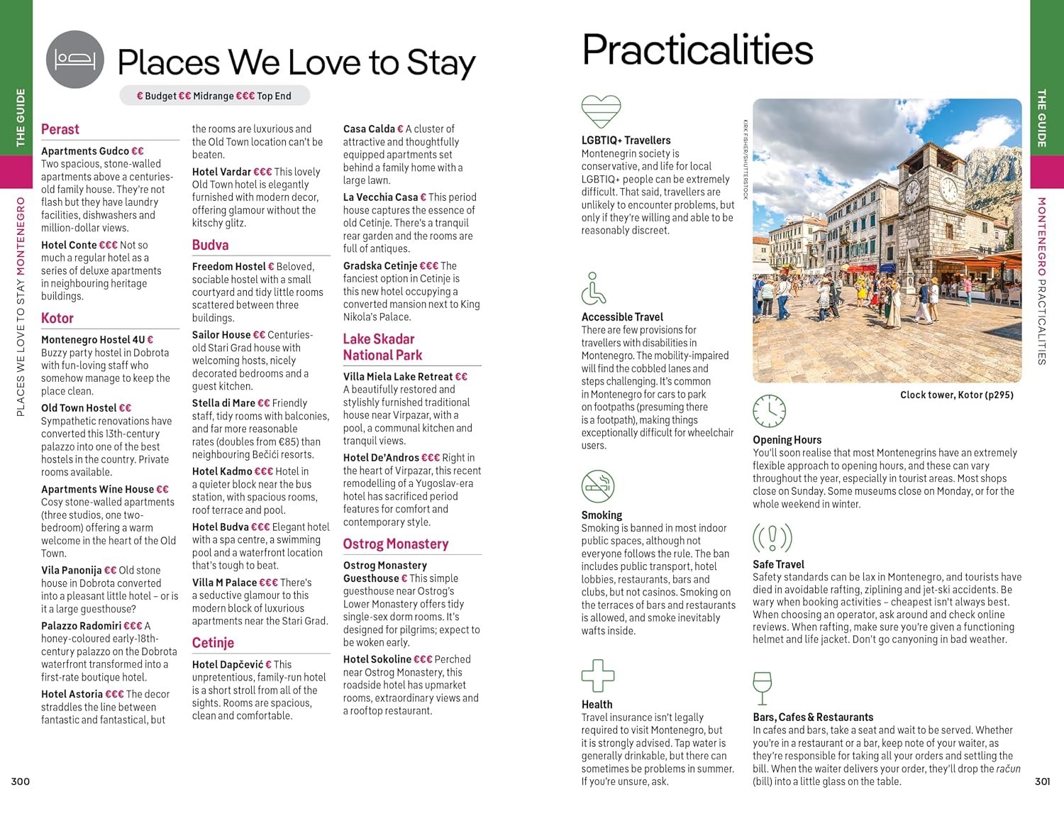 Lonely Planet Eastern Europe: Plan the Trip of a Lifetime | Detailed Itineraries... 18 Lonely Planet Eastern Europe: Plan the Trip of a Lifetime | Detailed Itineraries... - Image 18