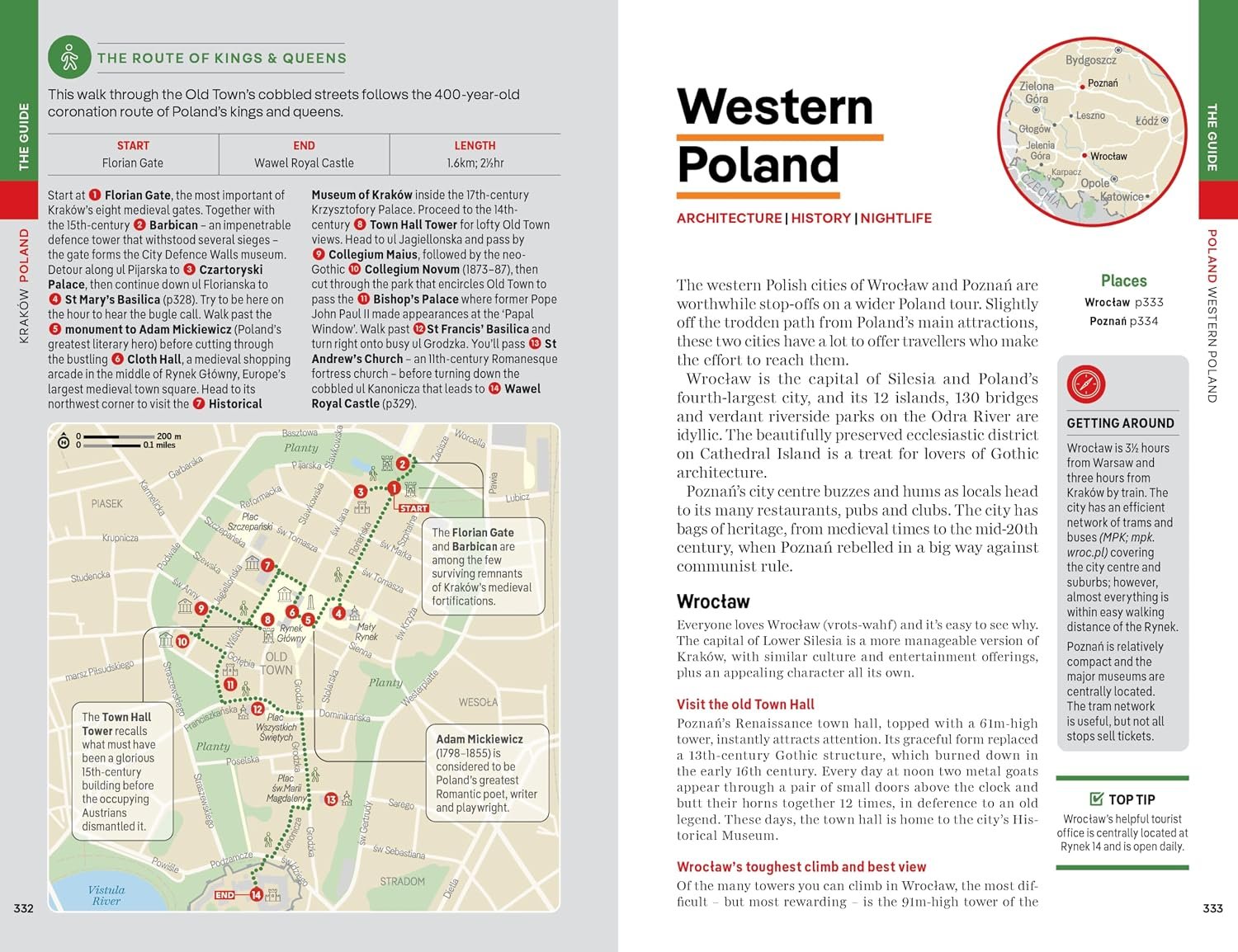 Lonely Planet Eastern Europe: Plan the Trip of a Lifetime | Detailed Itineraries... 19 Lonely Planet Eastern Europe: Plan the Trip of a Lifetime | Detailed Itineraries... - Image 19