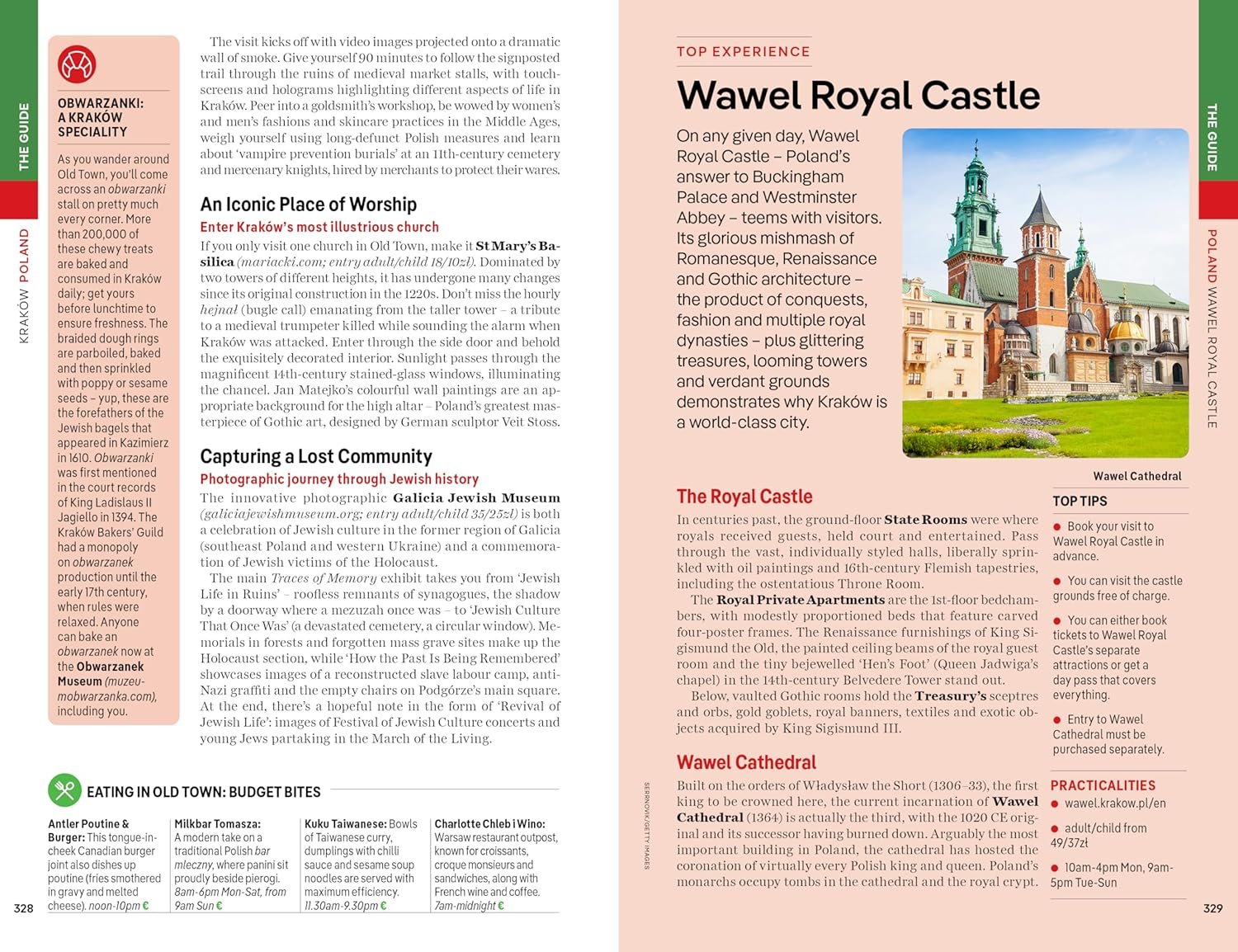 Lonely Planet Eastern Europe: Plan the Trip of a Lifetime | Detailed Itineraries... 20 Lonely Planet Eastern Europe: Plan the Trip of a Lifetime | Detailed Itineraries... - Image 20