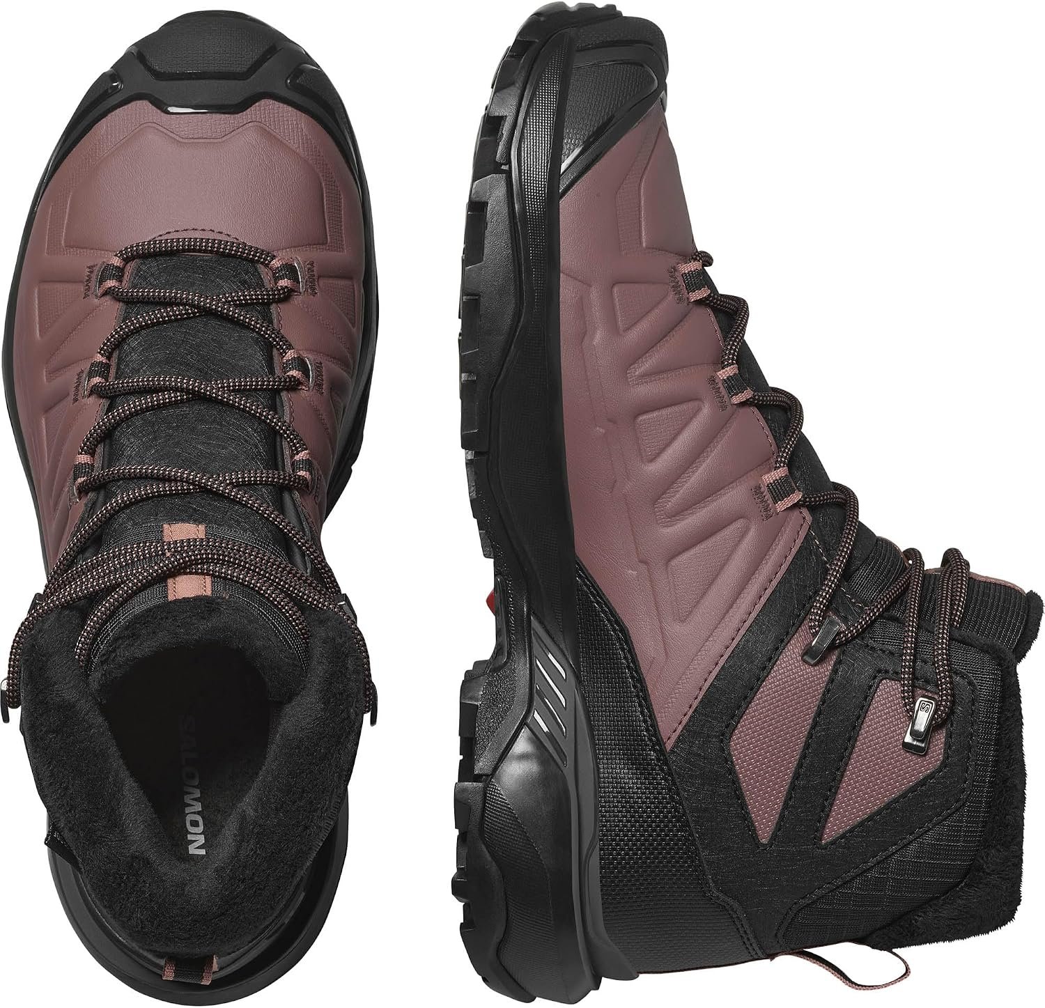 Salomon X Ultra Snowpilot 6 Salomon X Ultra Snowpilot - Image 6