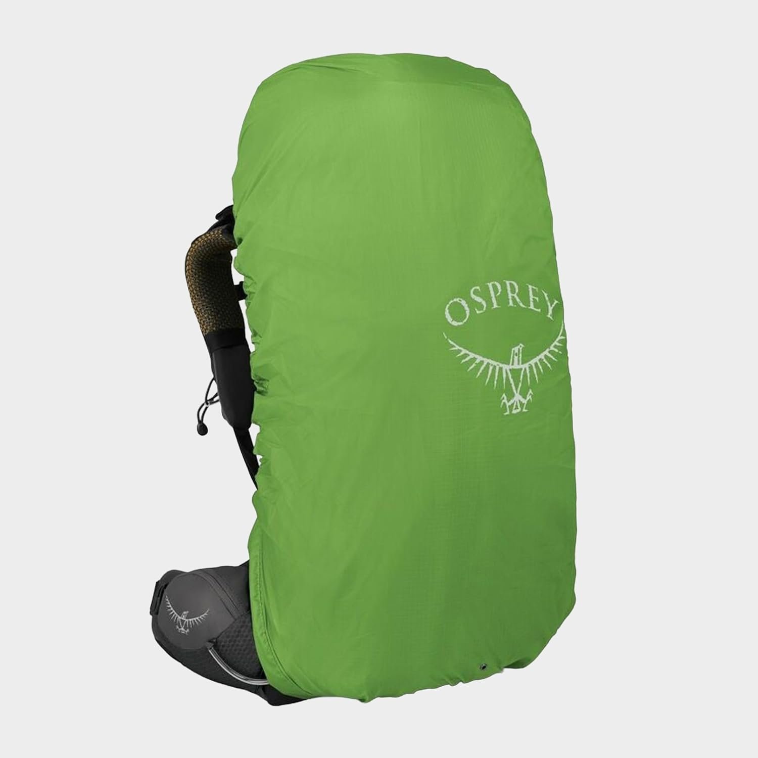 Osprey Atmos AG 50L Men's Backpacking Backpack 5 Osprey Atmos AG 50L Men's Backpacking Backpack - Image 5