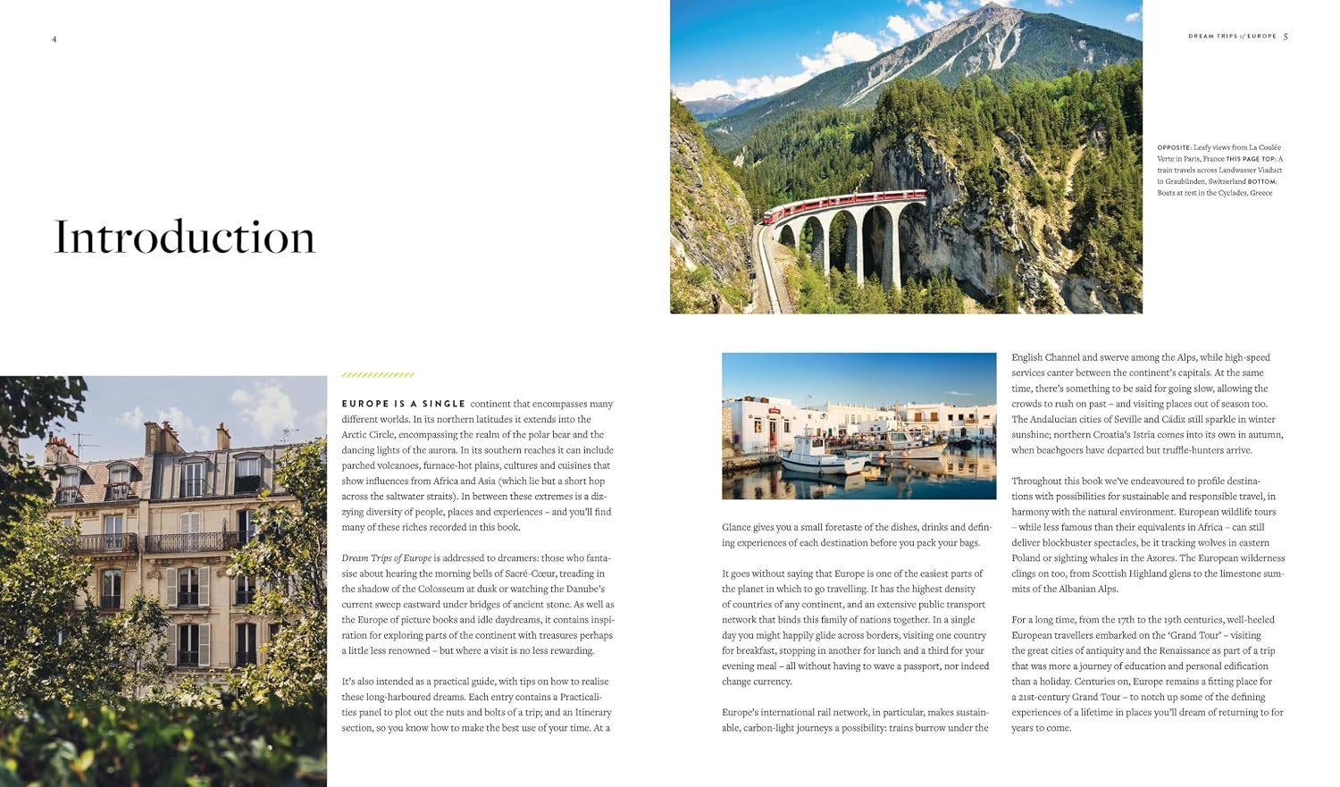 Lonely Planet Dream Trips of Europe: 100 Incredible Bucket List Journeys | Tailo... 5 Lonely Planet Dream Trips of Europe: 100 Incredible Bucket List Journeys | Tailo... - Image 5