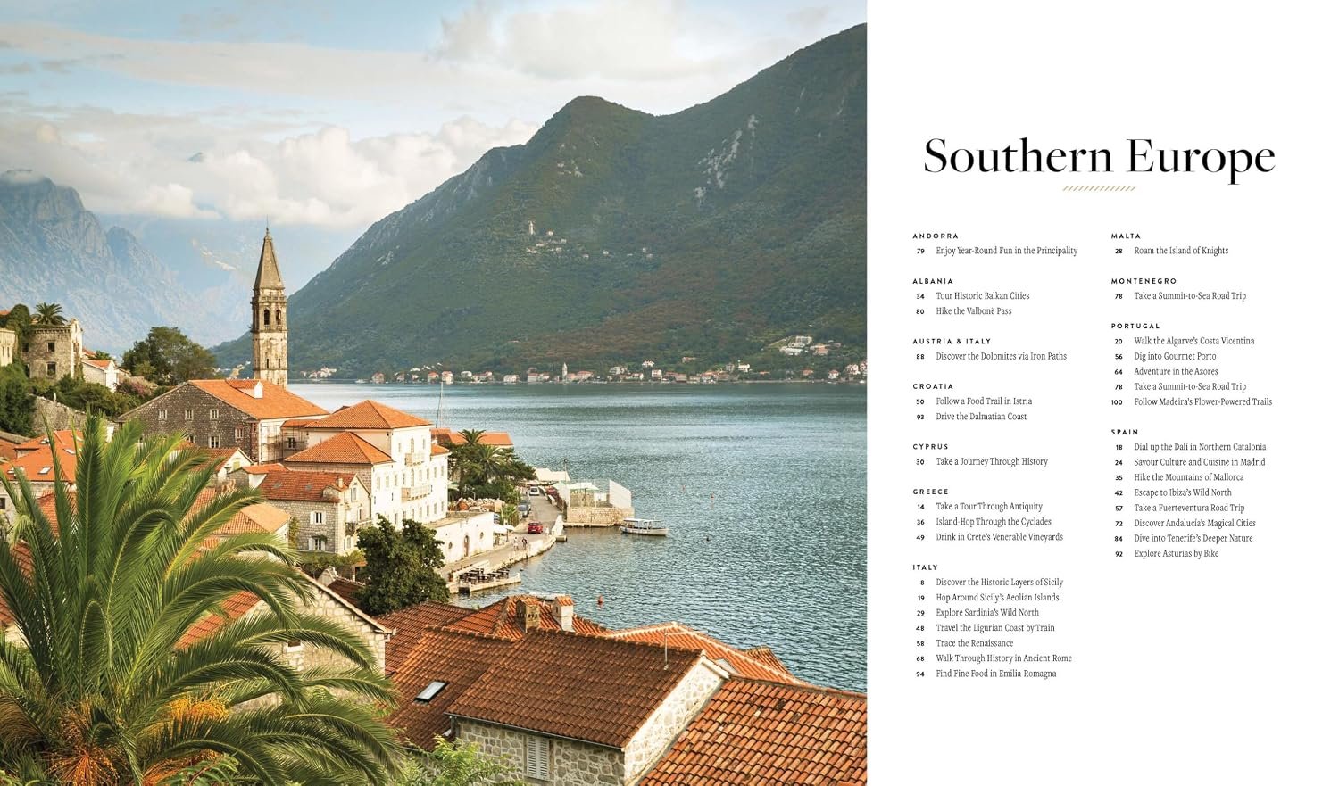 Lonely Planet Dream Trips of Europe: 100 Incredible Bucket List Journeys | Tailo... 6 Lonely Planet Dream Trips of Europe: 100 Incredible Bucket List Journeys | Tailo... - Image 6