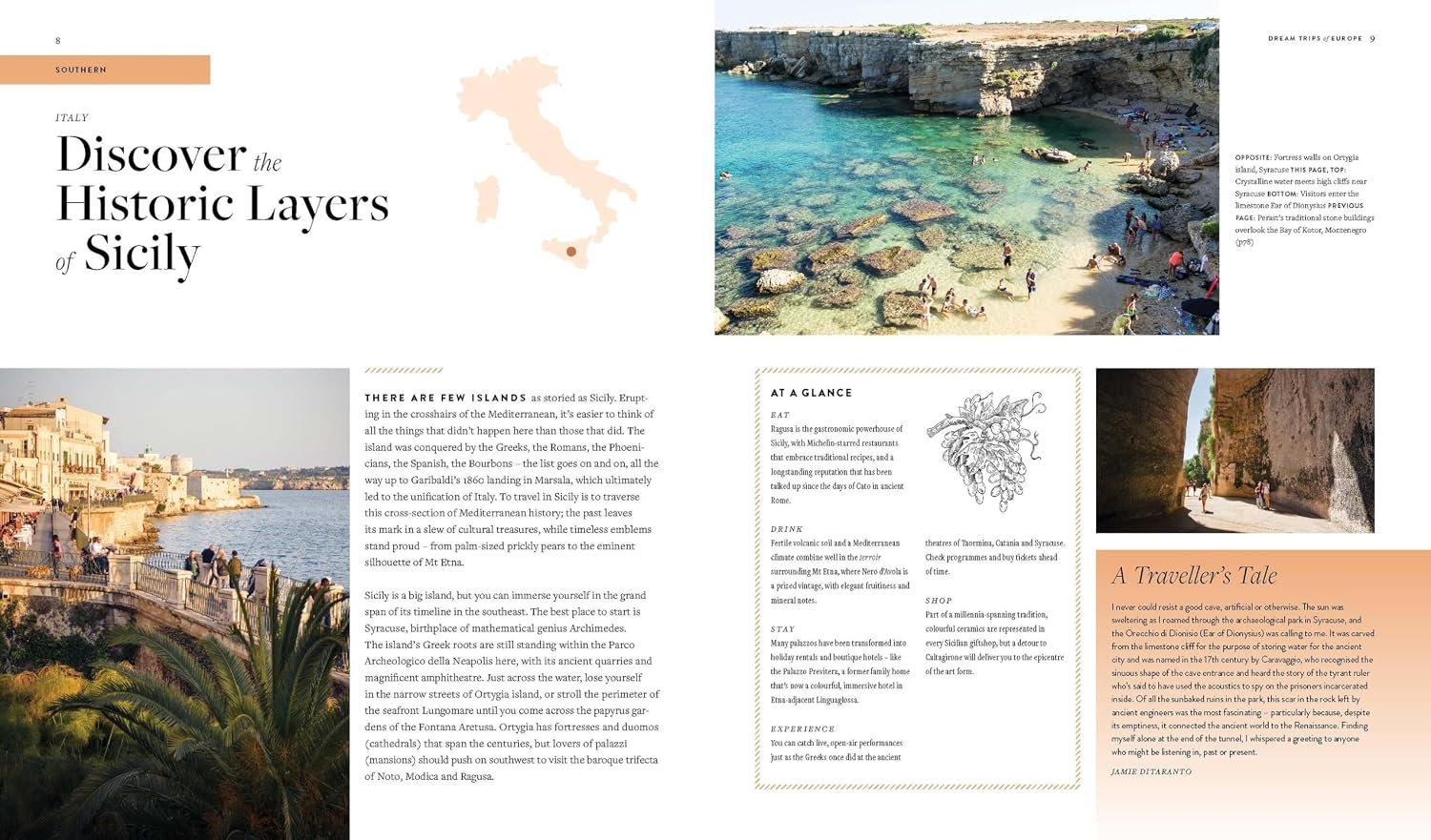 Lonely Planet Dream Trips of Europe: 100 Incredible Bucket List Journeys | Tailo... 7 Lonely Planet Dream Trips of Europe: 100 Incredible Bucket List Journeys | Tailo... - Image 7