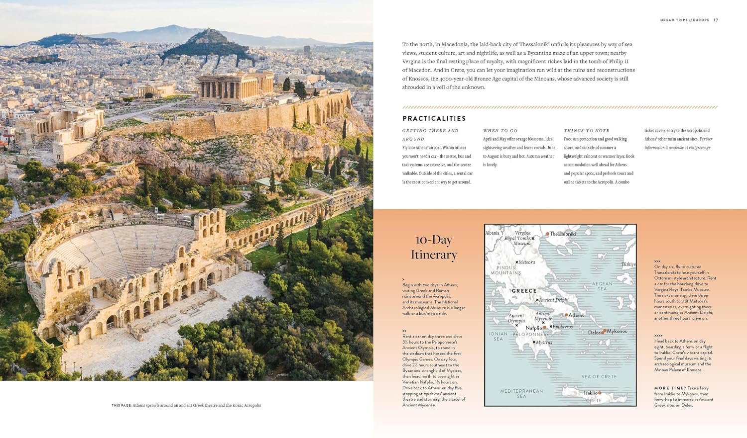 Lonely Planet Dream Trips of Europe: 100 Incredible Bucket List Journeys | Tailo... 9 Lonely Planet Dream Trips of Europe: 100 Incredible Bucket List Journeys | Tailo... - Image 9
