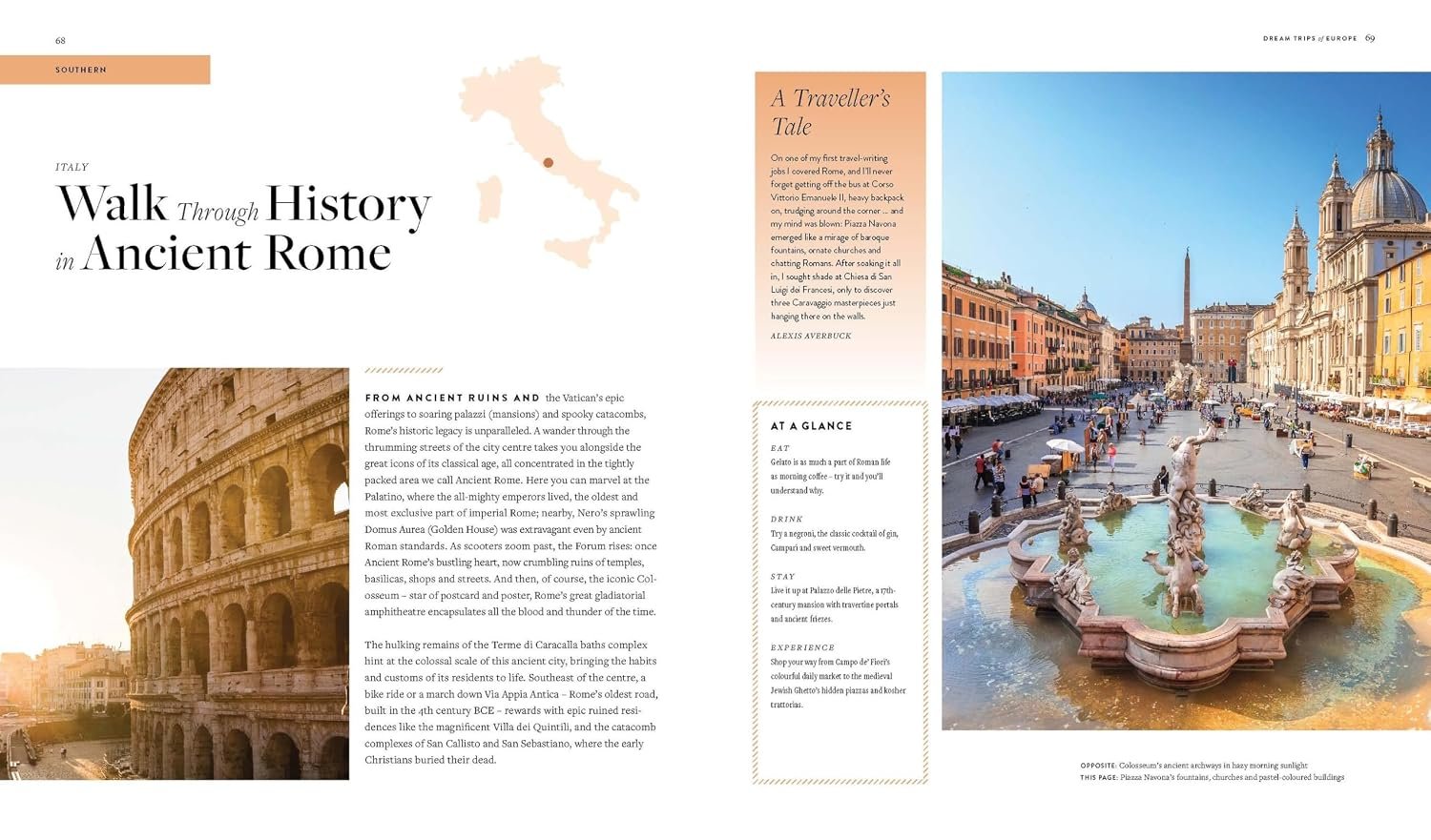 Lonely Planet Dream Trips of Europe: 100 Incredible Bucket List Journeys | Tailo... 13 Lonely Planet Dream Trips of Europe: 100 Incredible Bucket List Journeys | Tailo... - Image 13