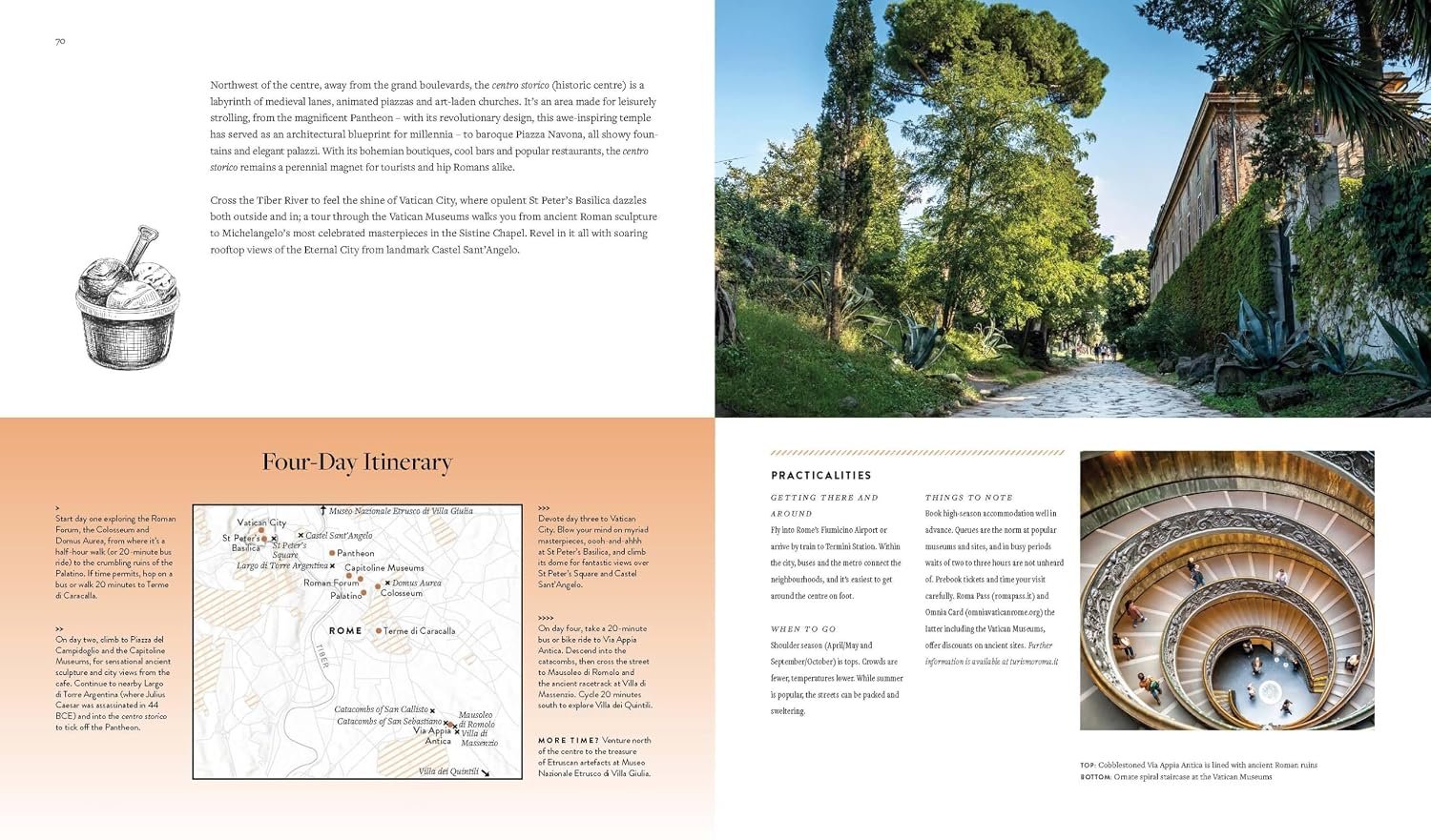 Lonely Planet Dream Trips of Europe: 100 Incredible Bucket List Journeys | Tailo... 14 Lonely Planet Dream Trips of Europe: 100 Incredible Bucket List Journeys | Tailo... - Image 14