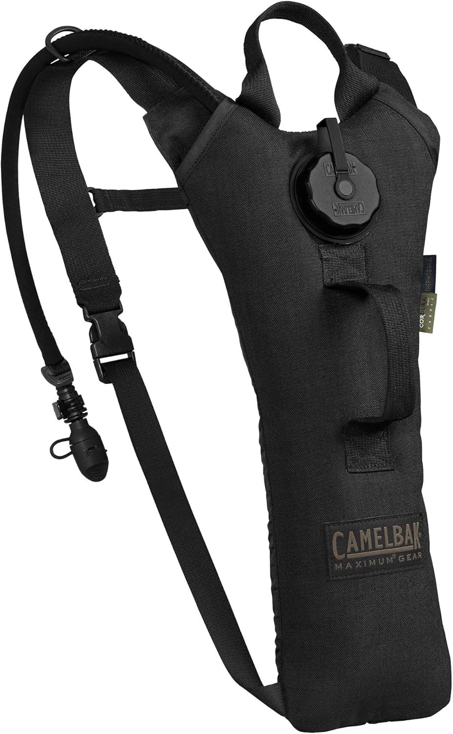 CamelBak ThermoBak Tactical Hydration Pack with Mil Spec Crux Reservoir Bladder ... 2 CamelBak ThermoBak Tactical Hydration Pack with Mil Spec Crux Reservoir Bladder ... - Image 2