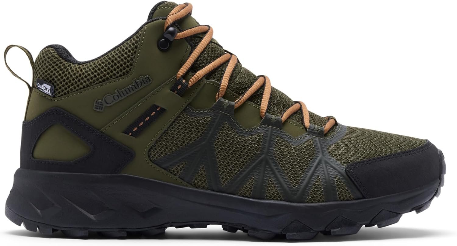 Columbia Men's Peakfreak II Mid Outdry 2 Columbia Men's Peakfreak II Mid Outdry - Image 2
