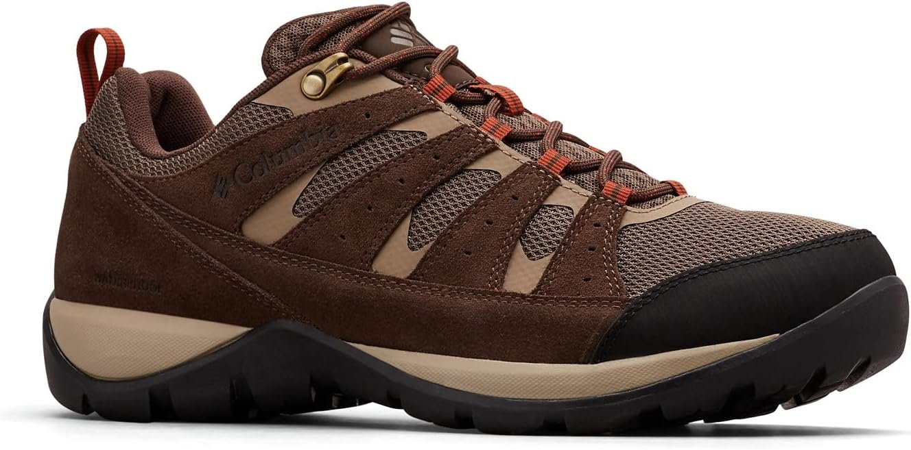 Columbia Redmond™ V2 Waterproof 2 Columbia Redmond™ V2 Waterproof - Image 2