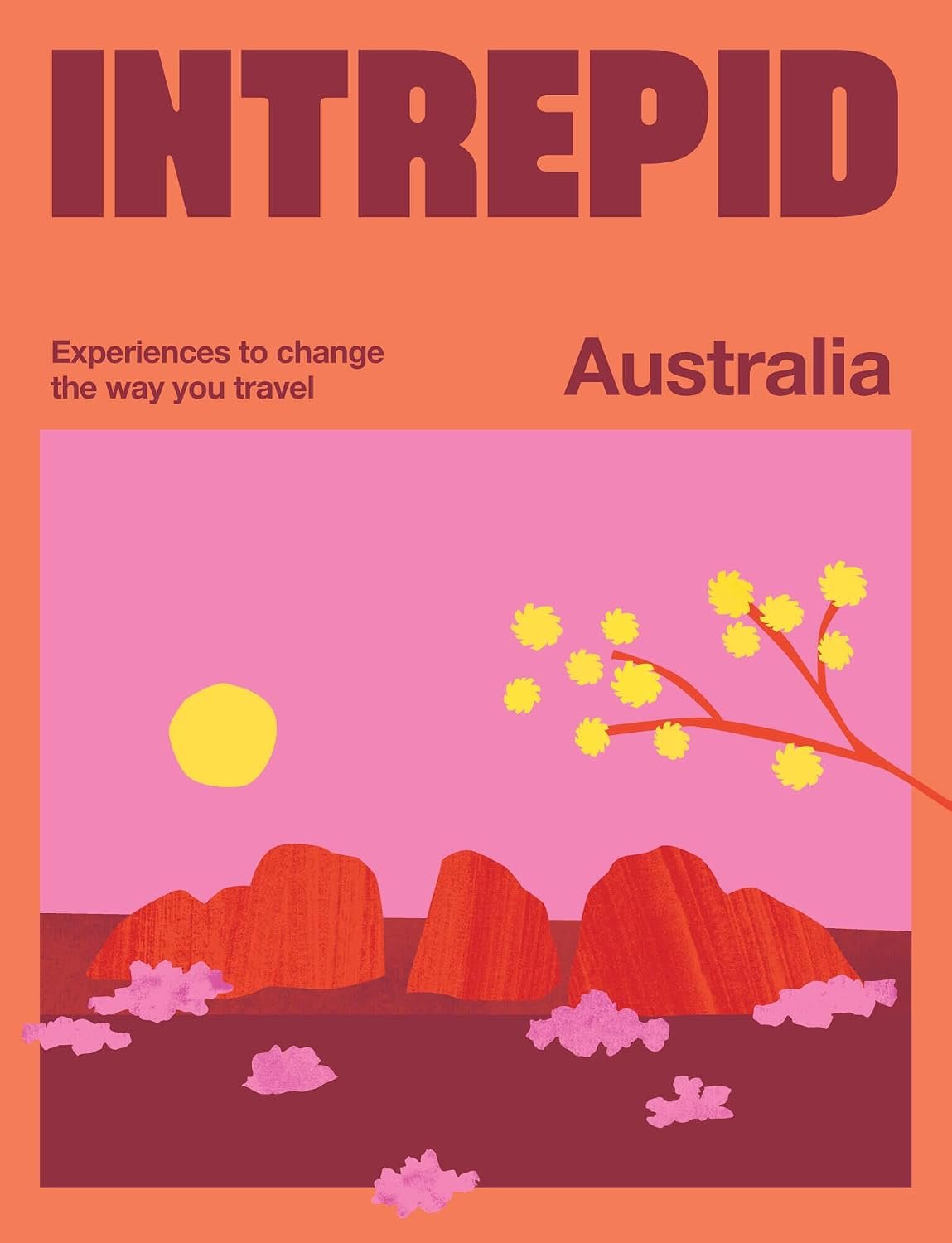 Intrepid Australia: Experiences to Change the Way You Travel 2 Intrepid Australia: Experiences to Change the Way You Travel - Image 2