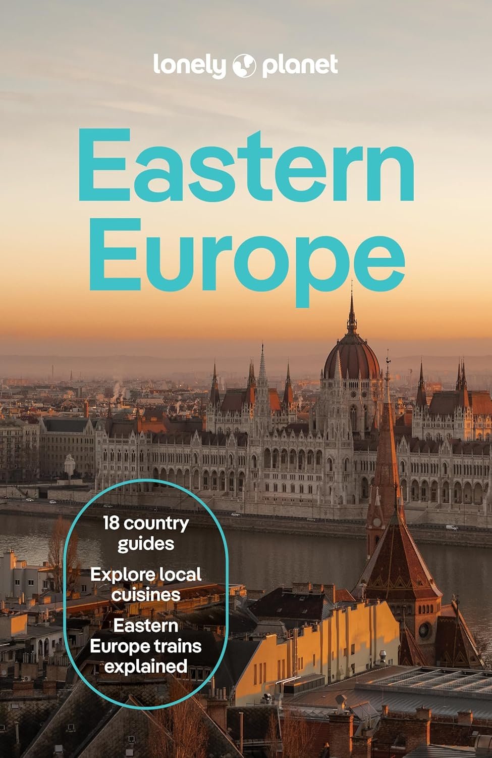 Lonely Planet Eastern Europe: Plan the Trip of a Lifetime | Detailed Itineraries... 2 Lonely Planet Eastern Europe: Plan the Trip of a Lifetime | Detailed Itineraries... - Image 2