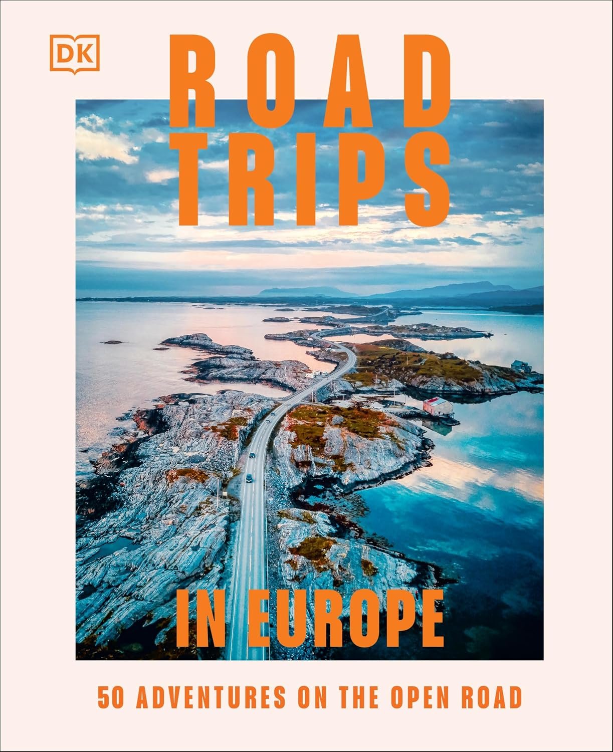 Road Trips in Europe: 50 Adventures on the Open Road 2 Road Trips in Europe: 50 Adventures on the Open Road - Image 2