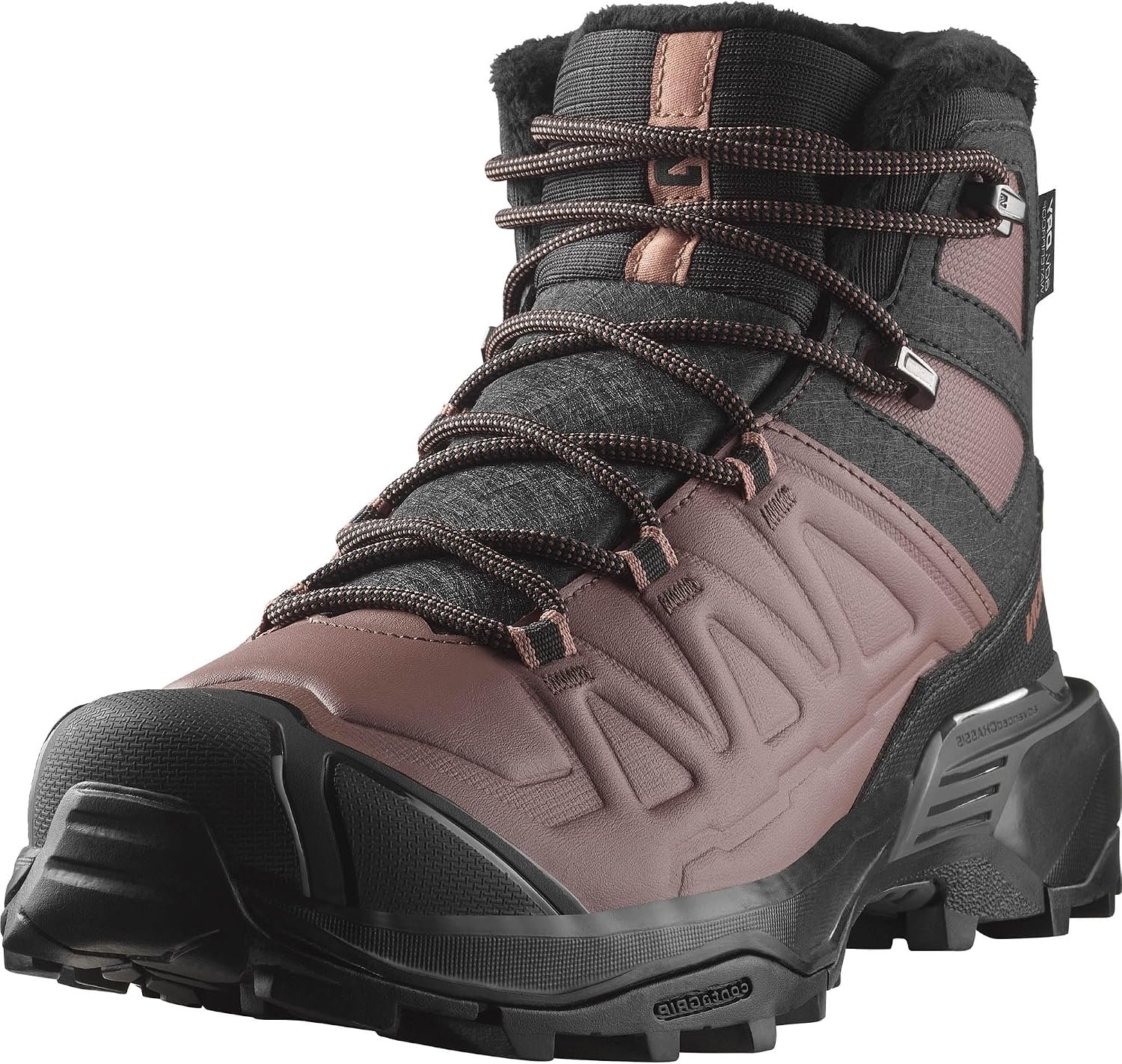 Salomon X Ultra Snowpilot 2 Salomon X Ultra Snowpilot - Image 2