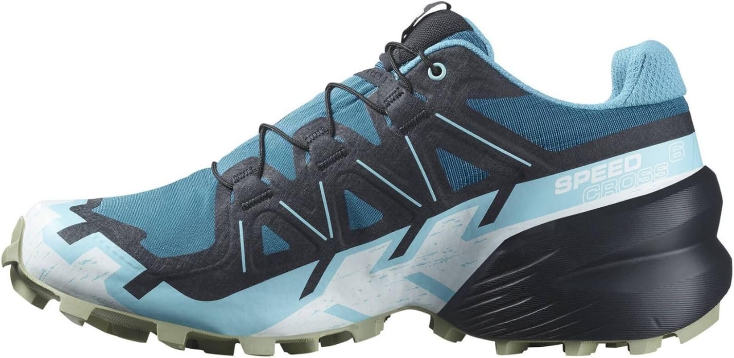 Salomon XA Pro 3D Men's Trail Running and Hiking Shoes 2 Salomon XA Pro 3D Men's Trail Running and Hiking Shoes - Image 2
