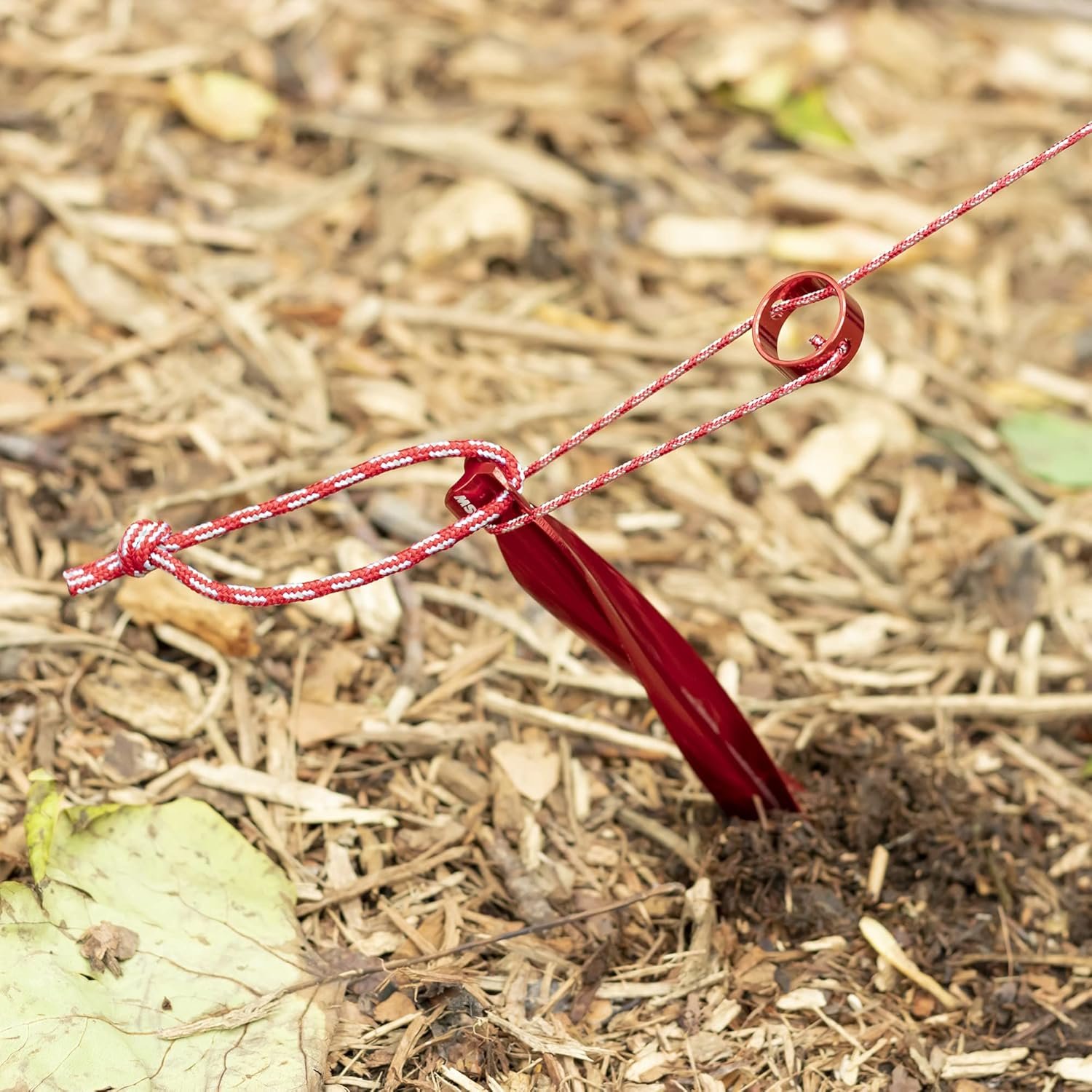 MSR Tent Guyline Kit 5 MSR Tent Guyline Kit - Image 5
